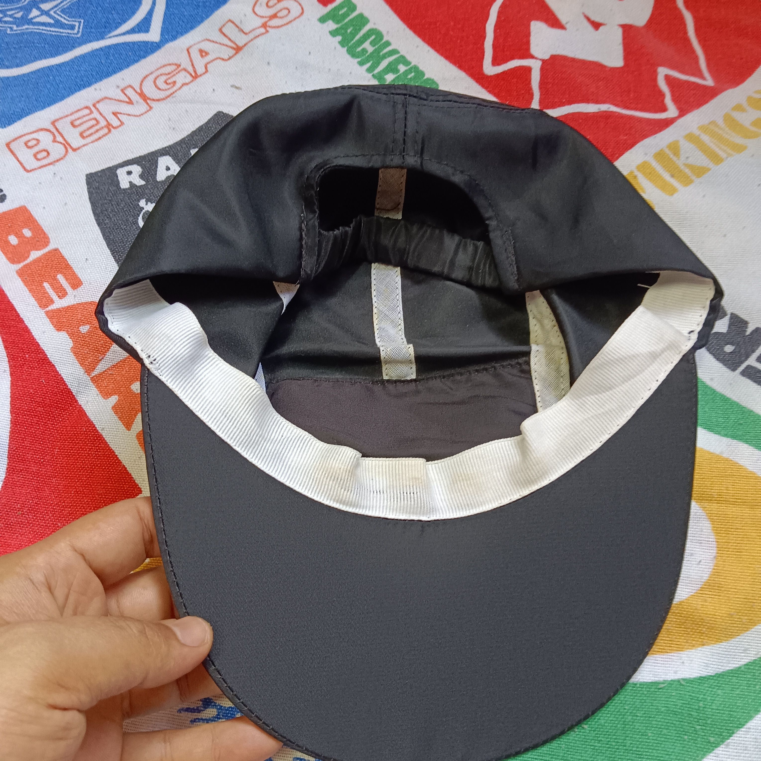 Designer 🔥 5 panel D&G 🔥accep offer Size ONE SIZE - 4 Thumbnail
