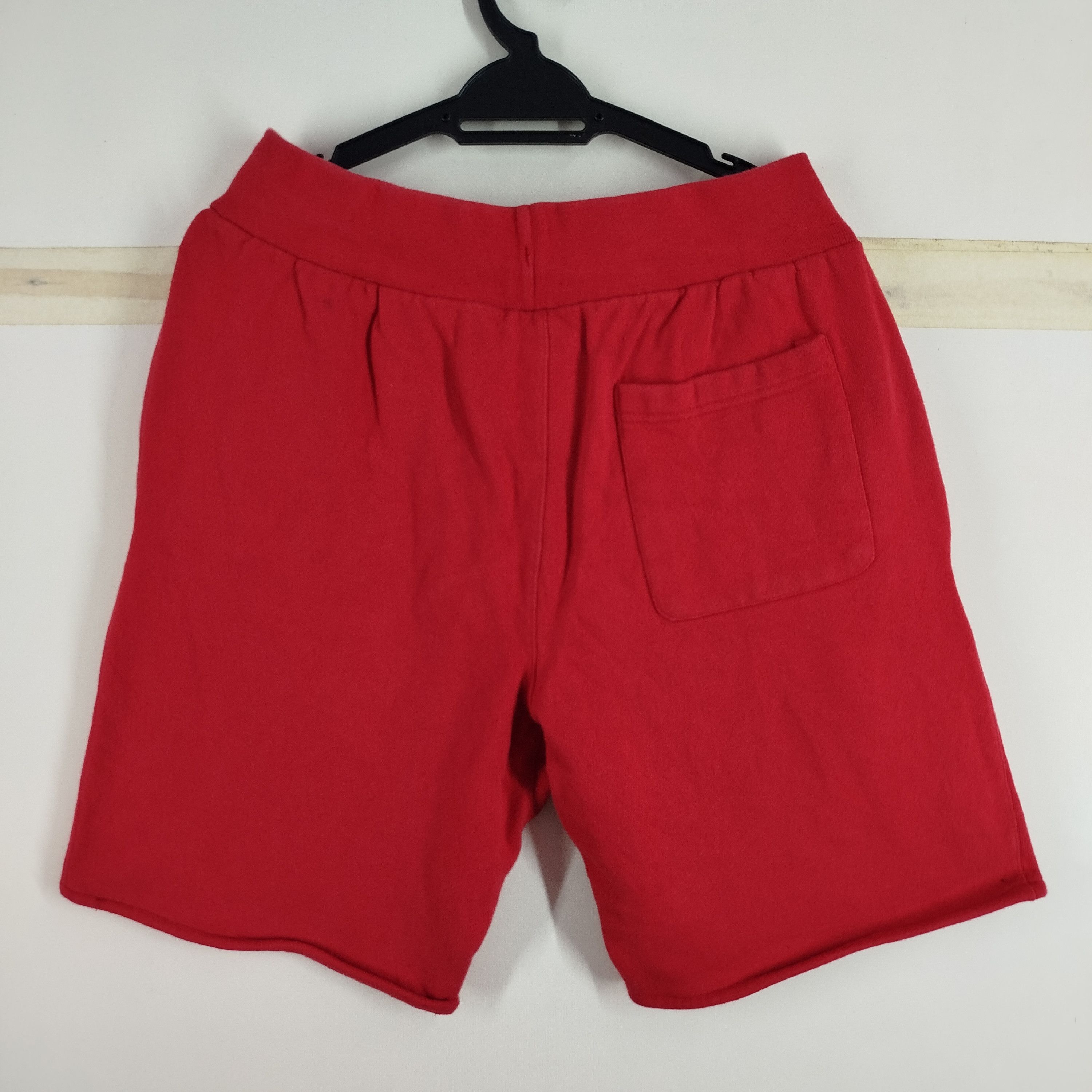 Champion Vintage Champion Reverse Weave Embroidery Big Logo Size US 32 / EU 48 - 6 Thumbnail