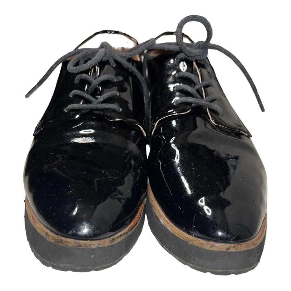 Aldo Aldo l Lovirede Platform Oxfords Size 7.5 Size US 7.5 / IT 37.5 - 3 Thumbnail