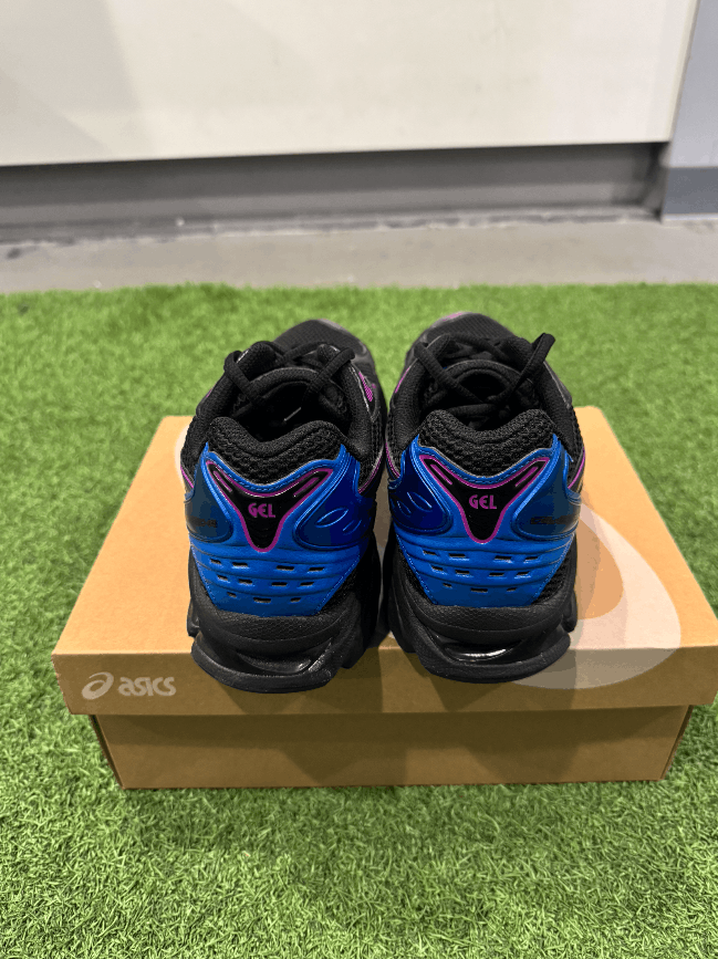 Asics ASICS Gel Kayano 14 BLACK/LAKE DRIVE Size 10 Size US 10 / EU 43 - 3 Thumbnail