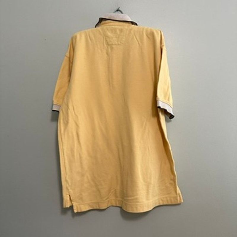 Alexander Julian Alexander Julian yellow polo size L Size US L / EU 52-54 / 3 - 3 Thumbnail