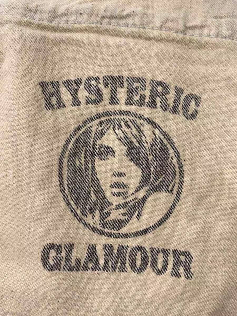 Hysteric Glamour Aged Studded Denim Jeans Size US 28 / EU 44 - 7 Thumbnail