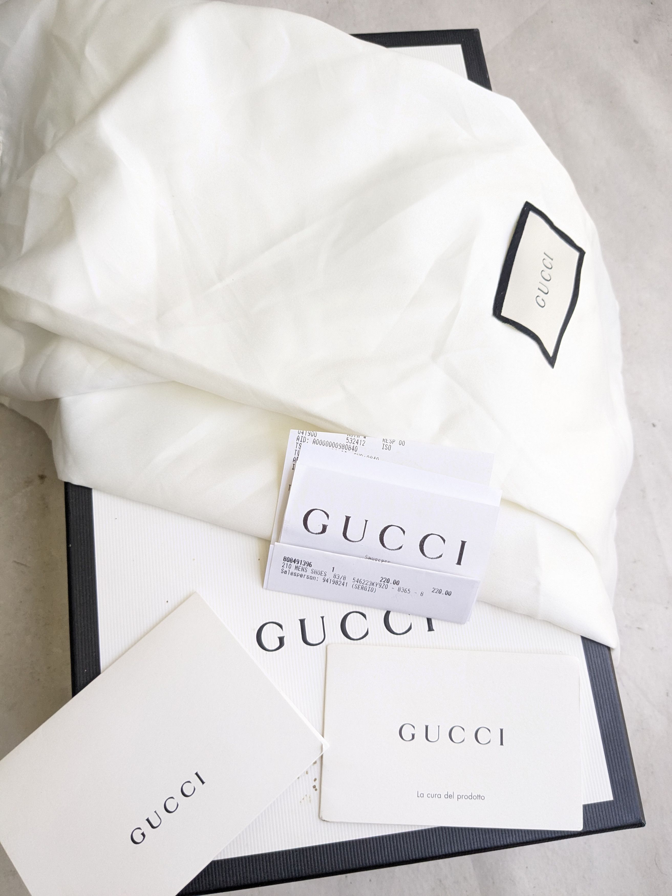 Gucci Gucci Horsebit Loafers Brown 8.5 Snaffle Bit Monogram Size US 8.5 / EU 41-42 - 18 Thumbnail