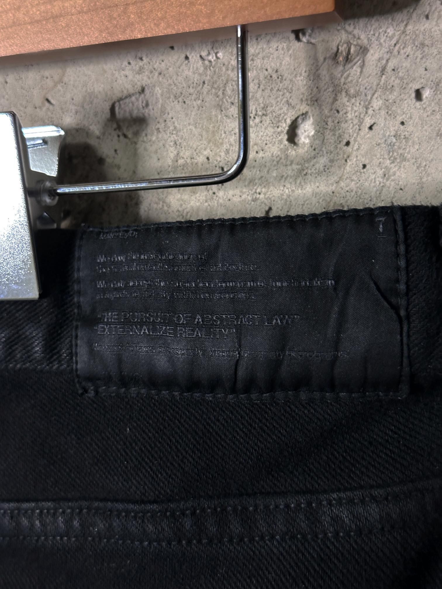 Julius Julius_7 FW11-12 