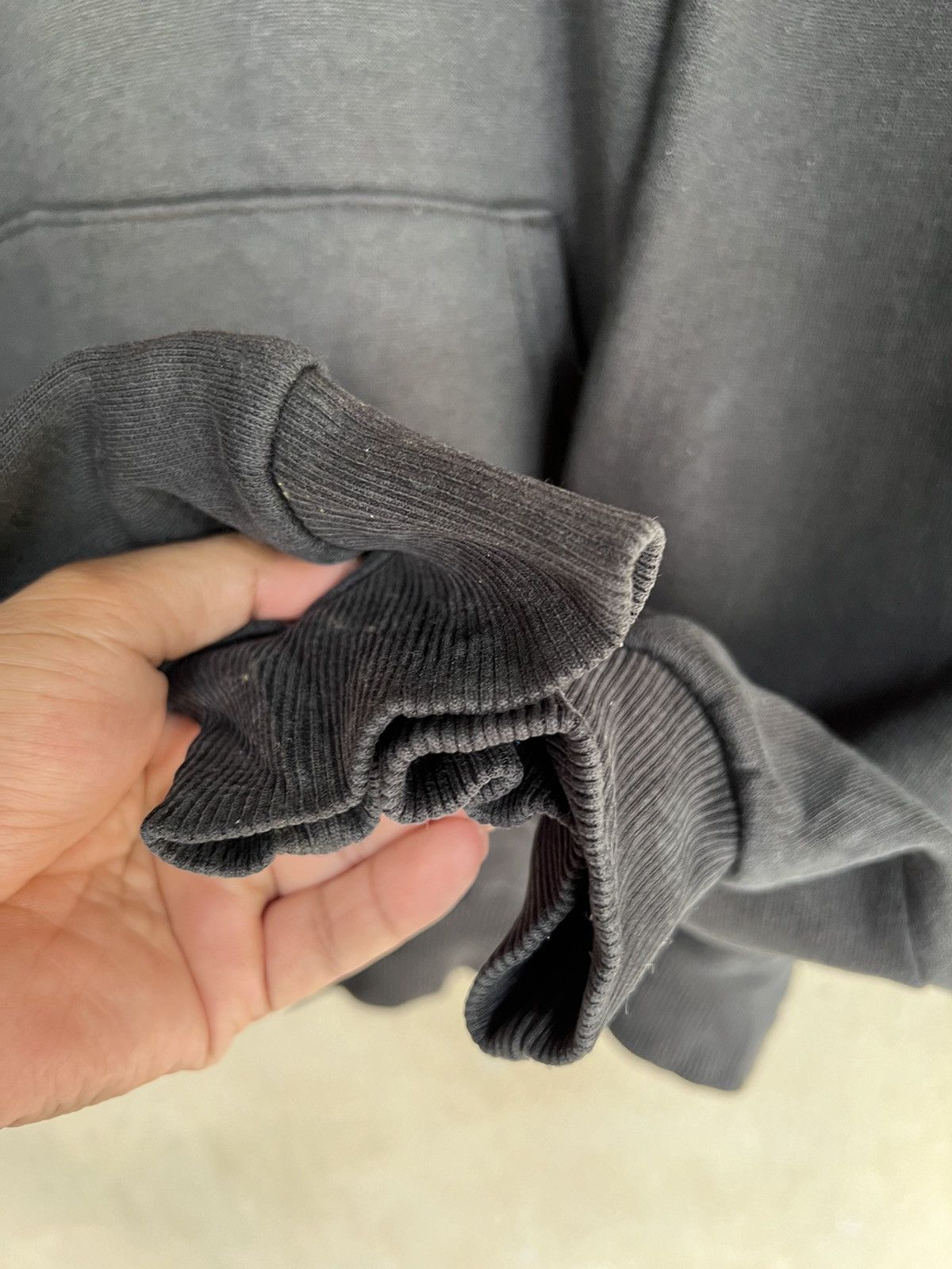 Japanese Brand Japanese Brand Screaming invaders Hoodies Size US M / EU 48-50 / 2 - 6 Thumbnail