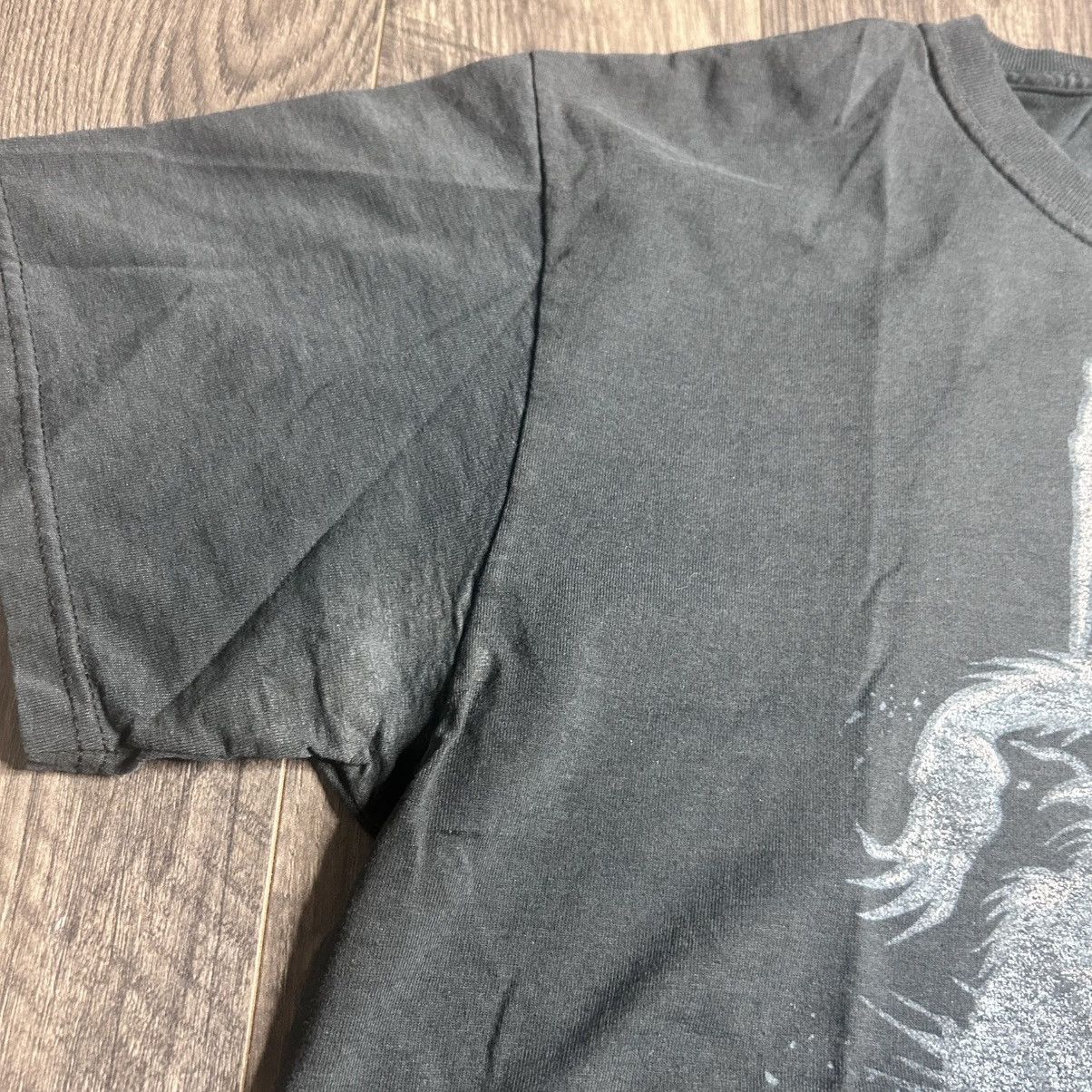 Band Tees Vintage parkway drive faded band tee Size US L / EU 52-54 / 3 - 5 Thumbnail