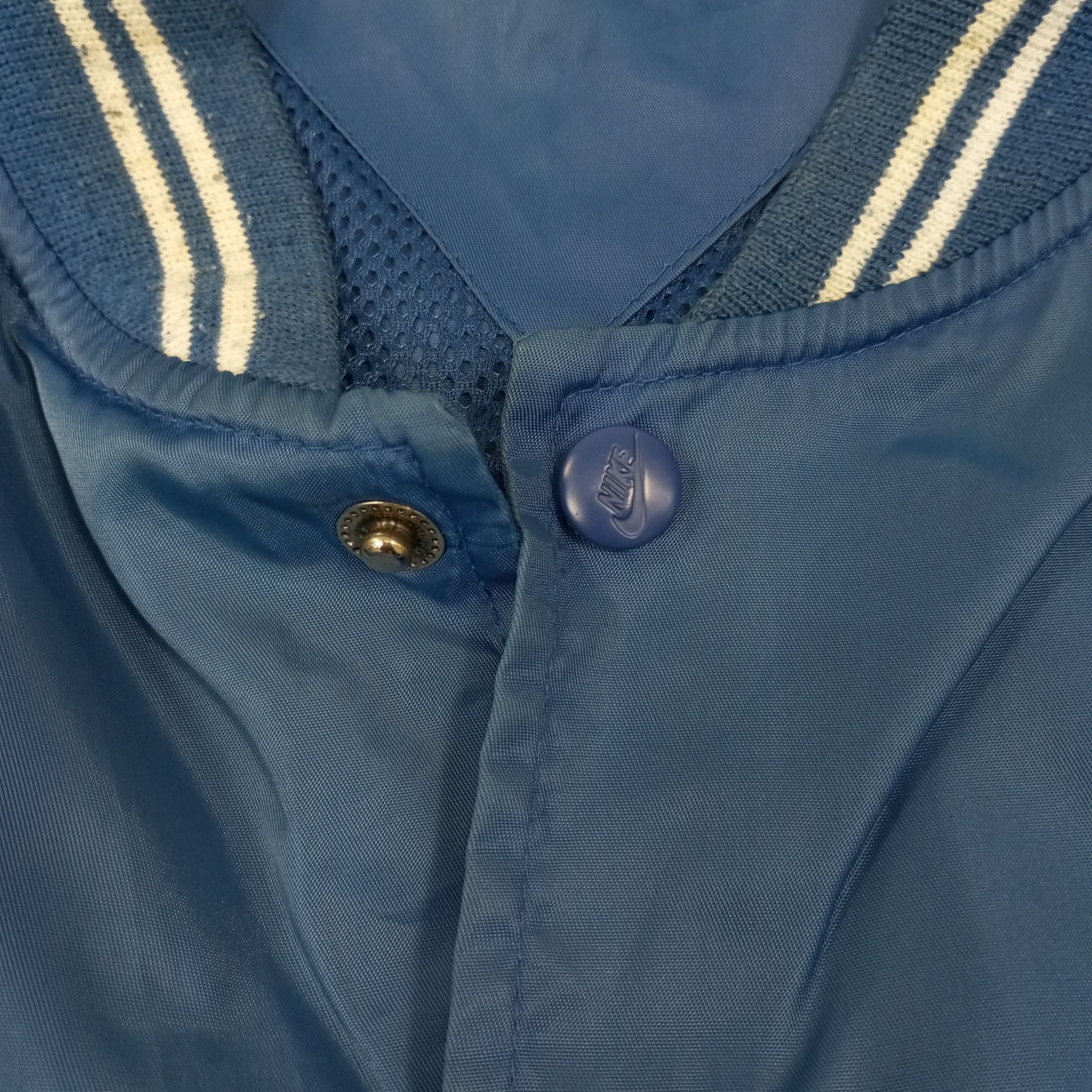 Nike Nike Sportswear Style Jacket c234n17 Size US XXL / EU 58 / 5 - 8 Thumbnail