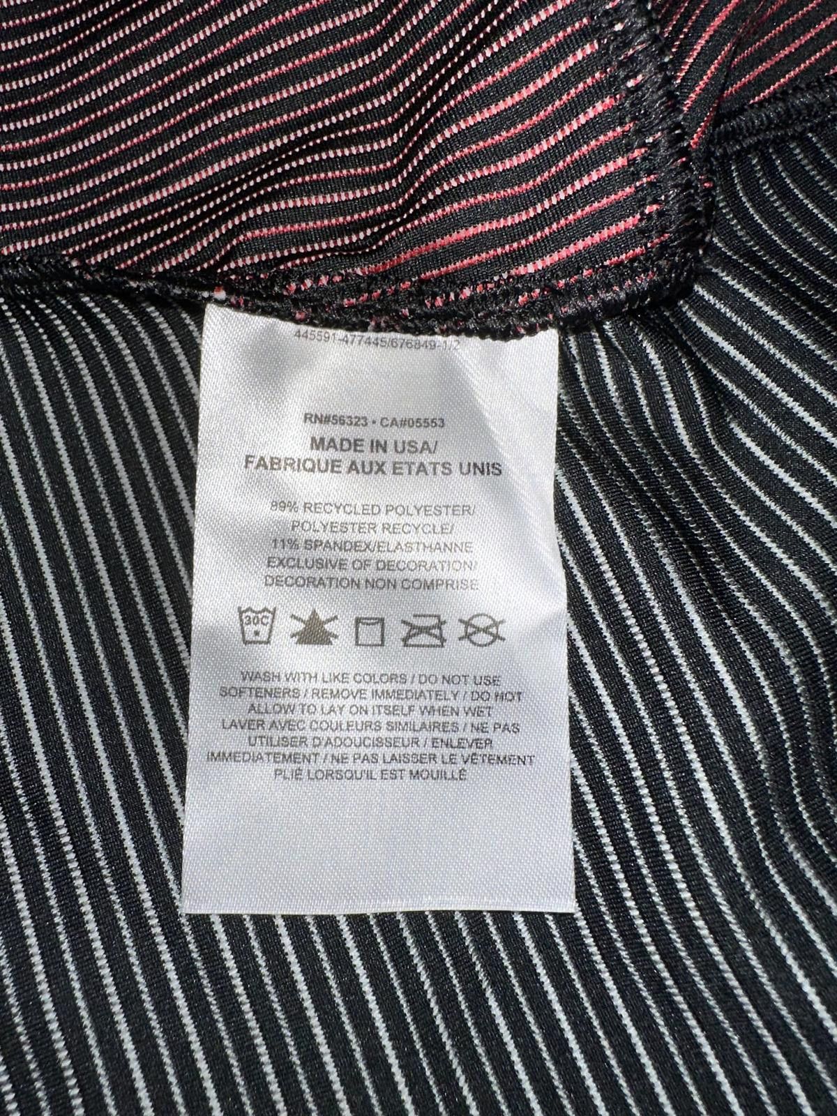 Nike Nike Men’s Pro Elite 2020 Canada Olympics Sleeve Racing Speedsuit Size US 34 / EU 50 - 7 Thumbnail