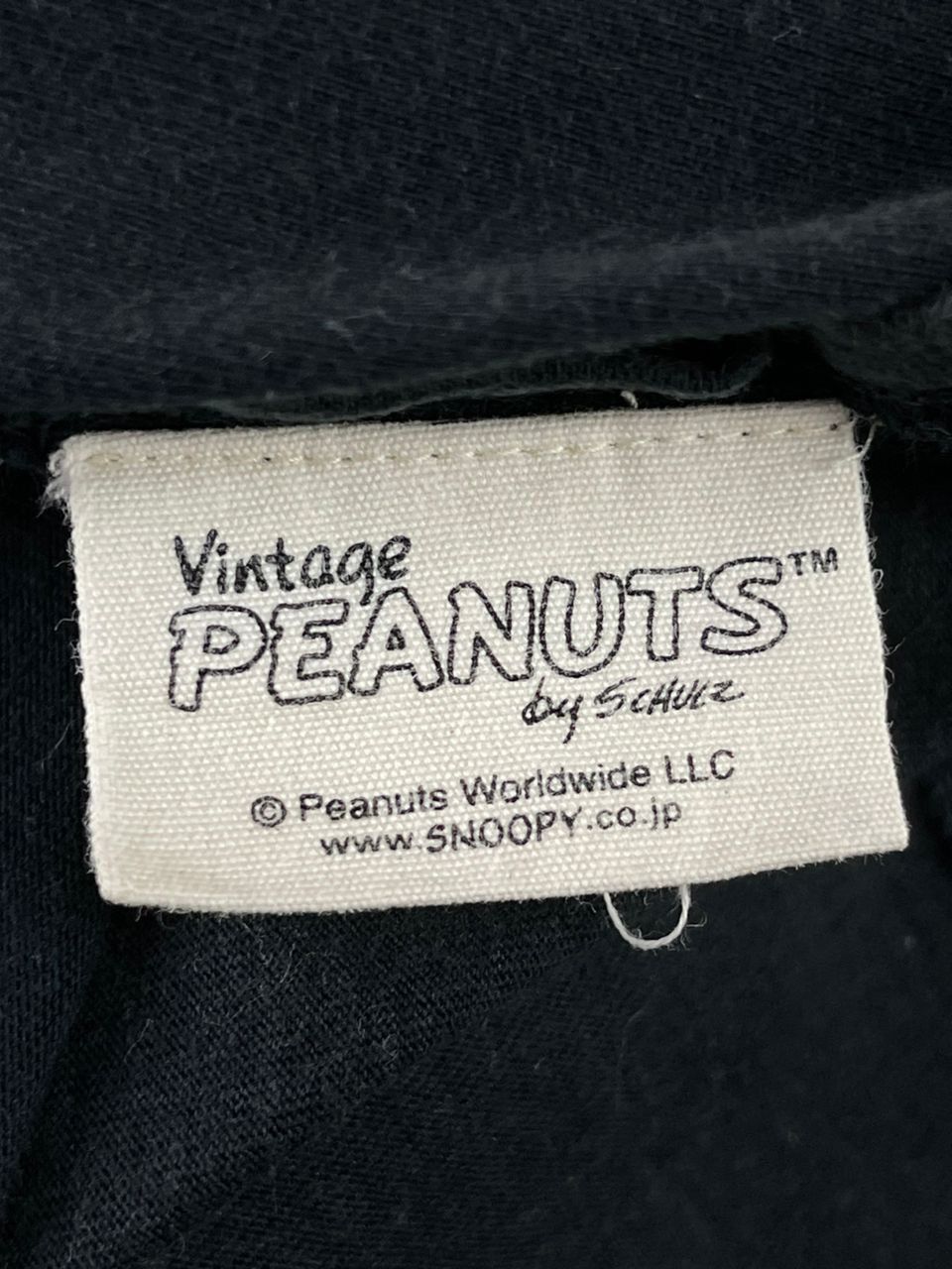 Japanese Brand × Number (N)ine × Peanuts Number (N)ine x Peanuts Beethoven Tee Size US M / EU 48-50 / 2 - 11 Thumbnail