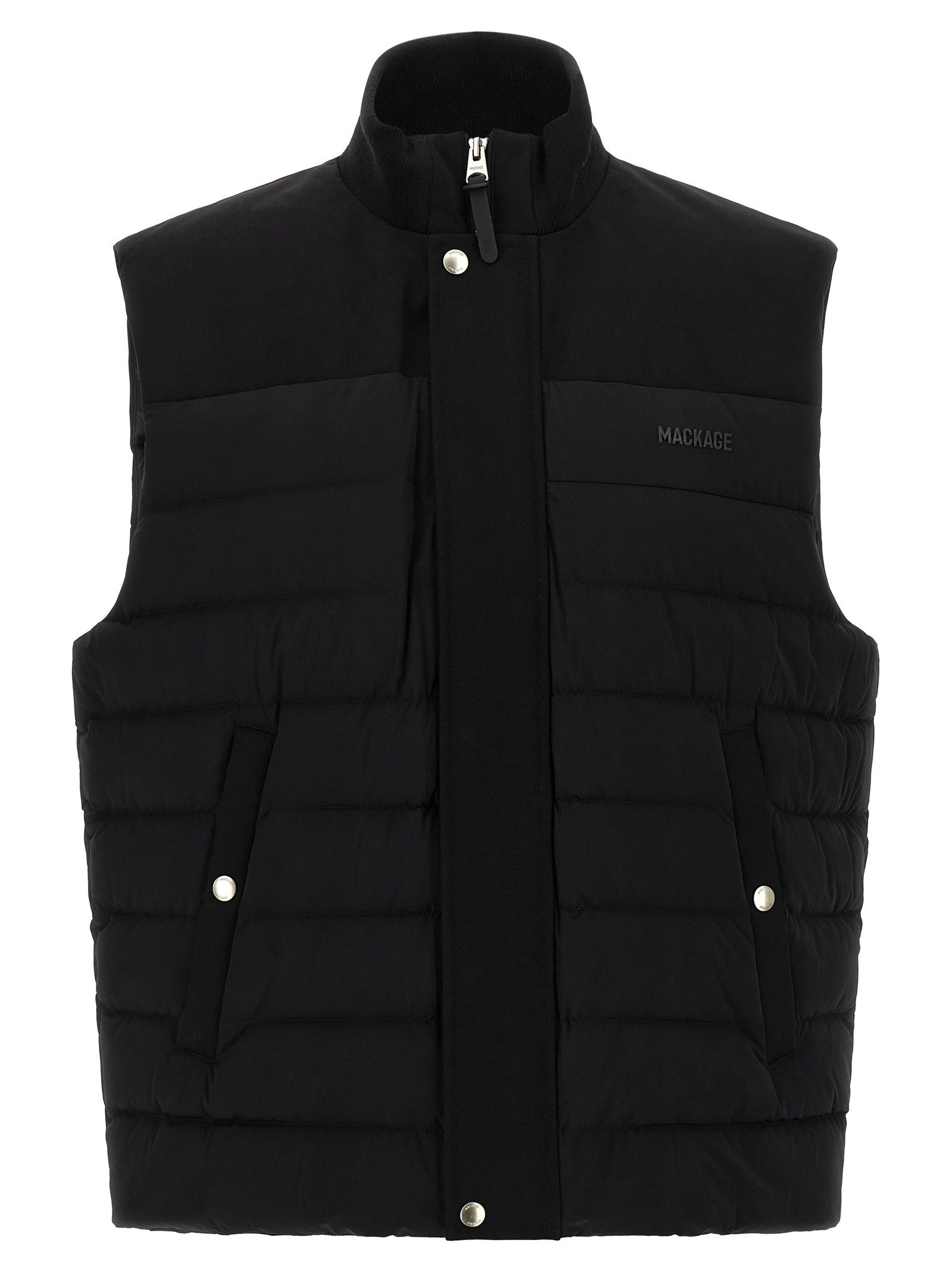 Mackage 'Brody' vest Size US M / EU 48-50 / 2 - 1 Thumbnail