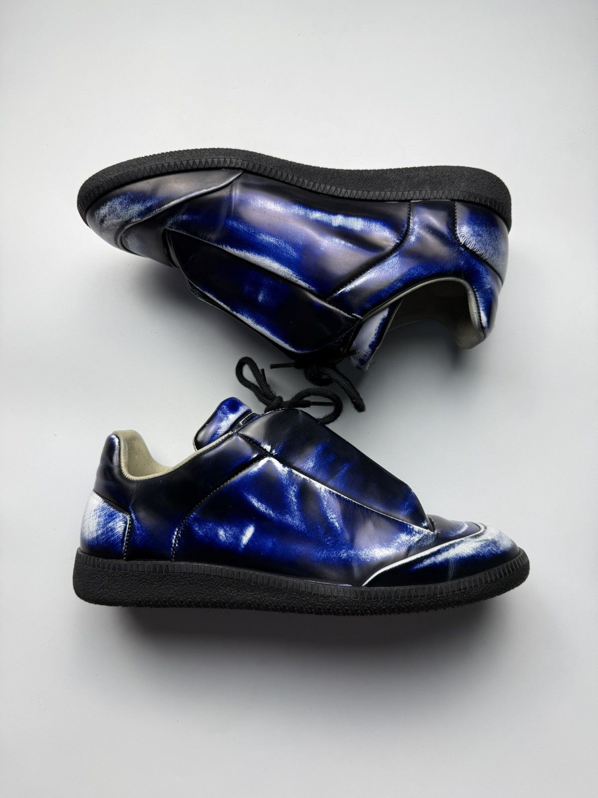 Maison Margiela Maison Margiela Future Low Gradient Size US 7 / EU 40 - 1 Thumbnail
