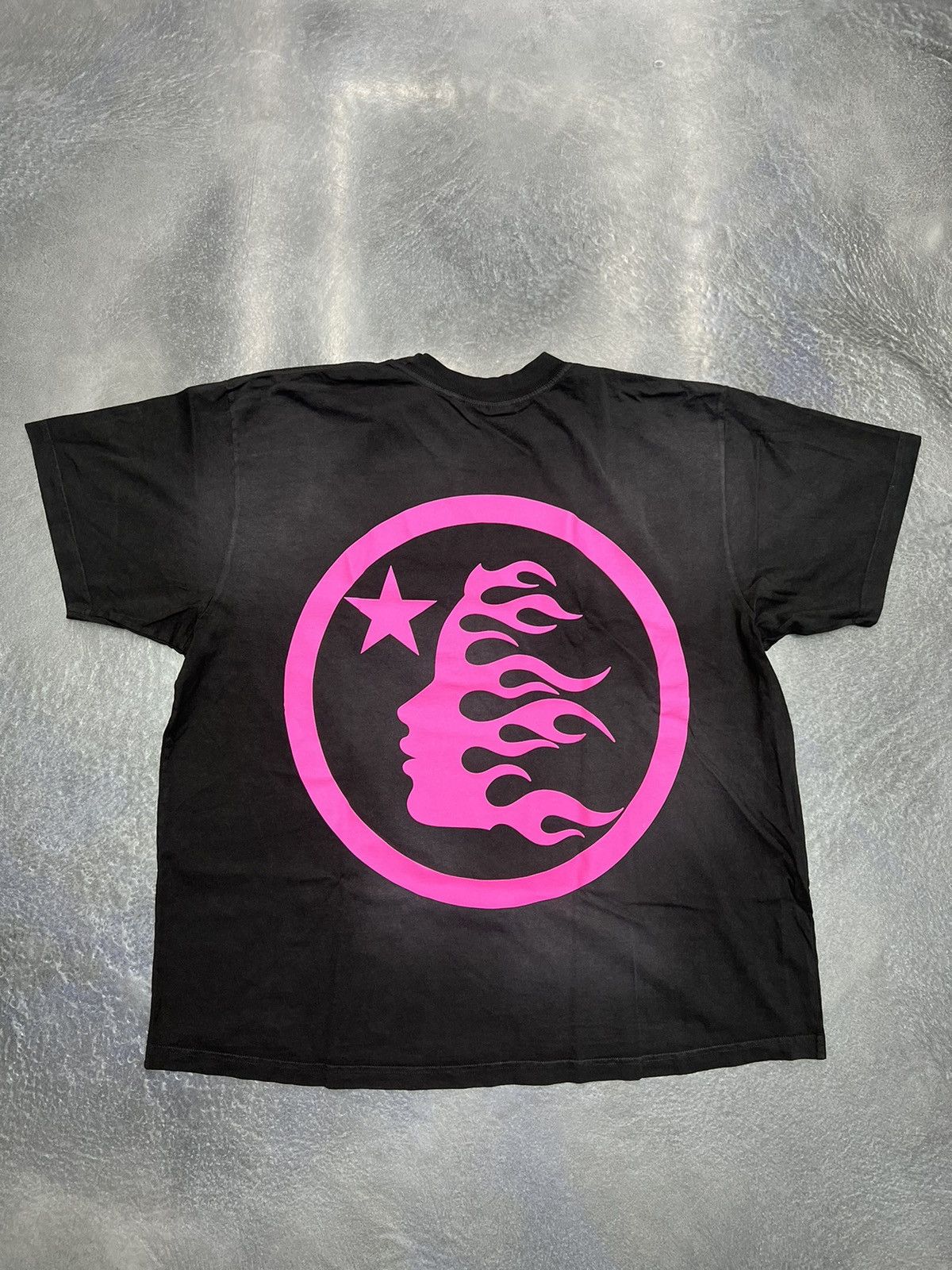 HELLSTAR Hellstar Rhinestone Classic T-Shirt (3XL) Size US XXL / EU 58 / 5 - 6 Thumbnail