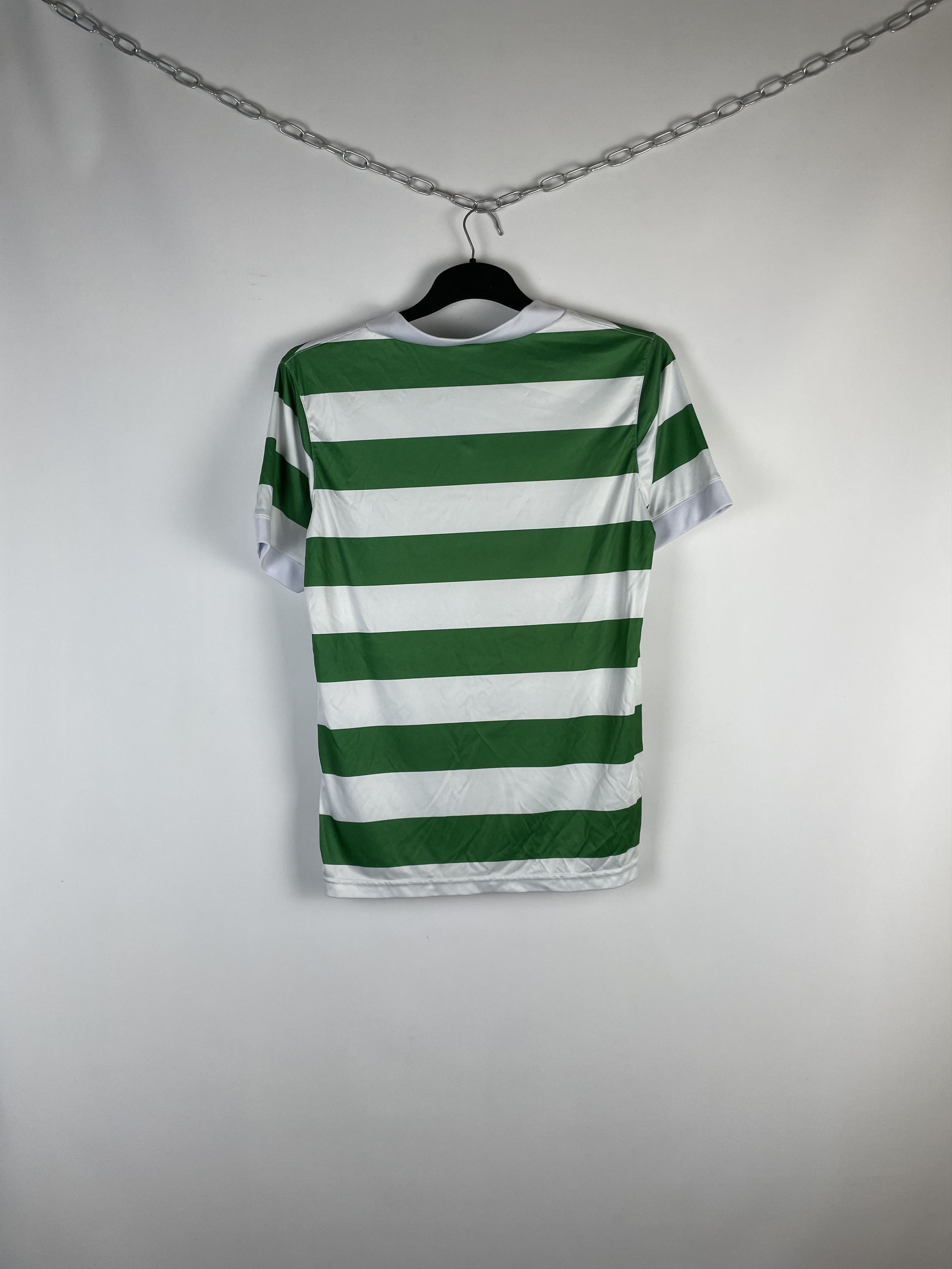 Umbro Vintage Umbro Celtic Jersey Size US M / EU 48-50 / 2 - 8 Thumbnail
