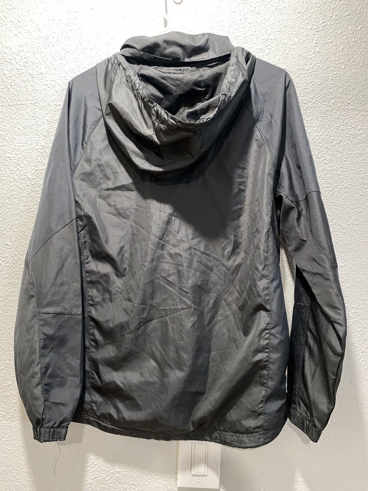 Starter Vintage Starter Light Jacket With Hood Size US S / EU 44-46 / 1 - 2 Thumbnail