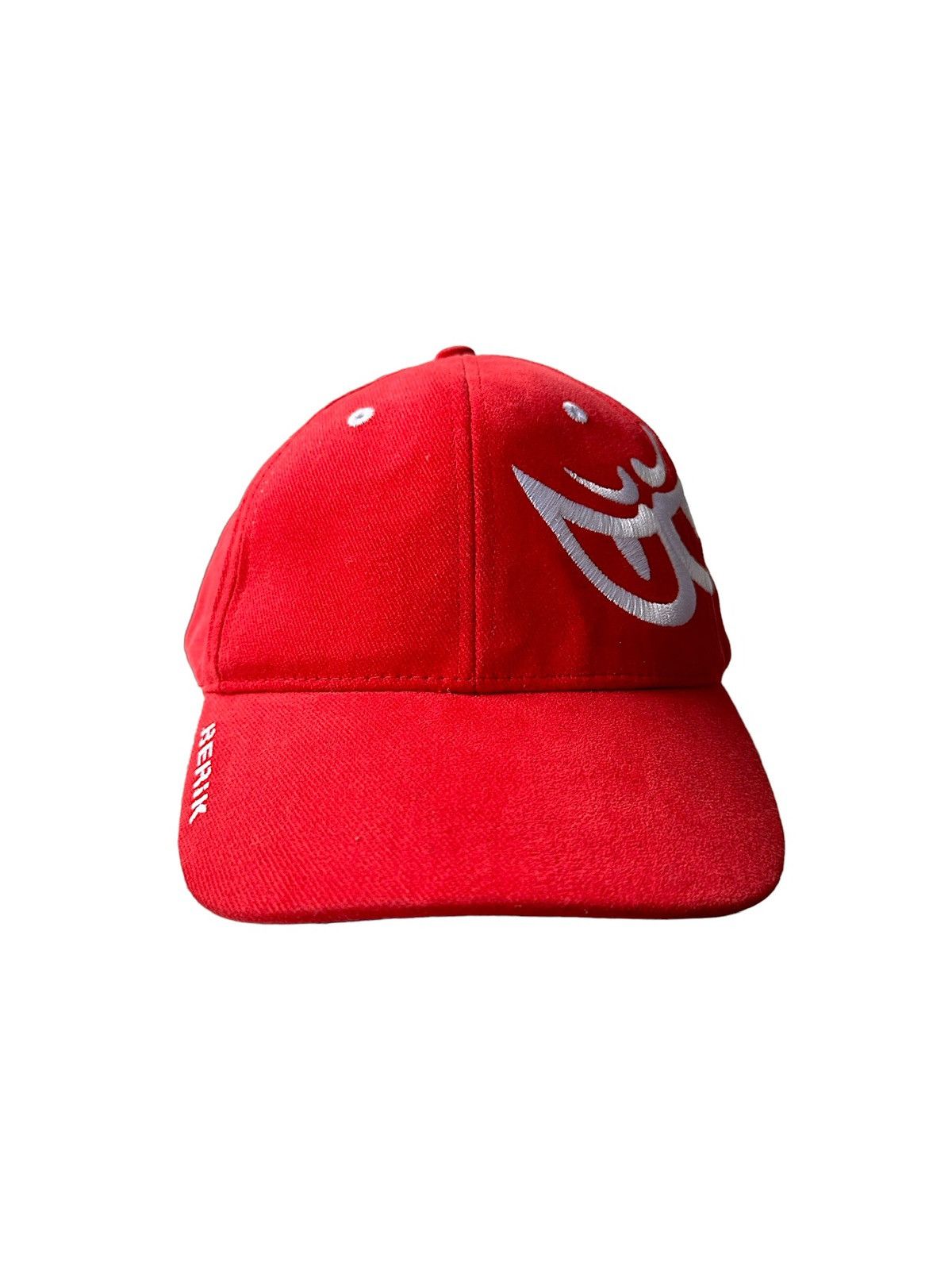 JNCO × Pelle Pelle × Vintage 2000s Berik streetwear hat Size ONE SIZE - 2 Thumbnail