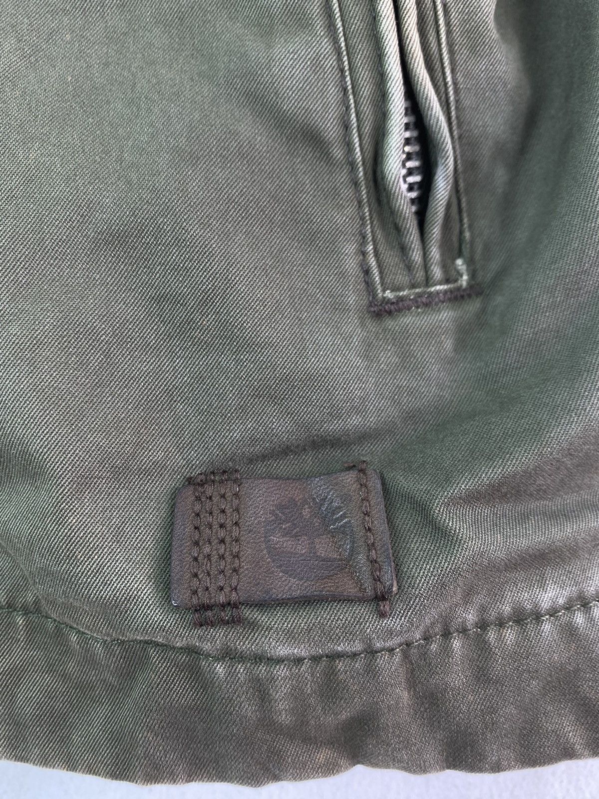 Timberland Timberland Size US M / EU 48-50 / 2 - 9 Thumbnail