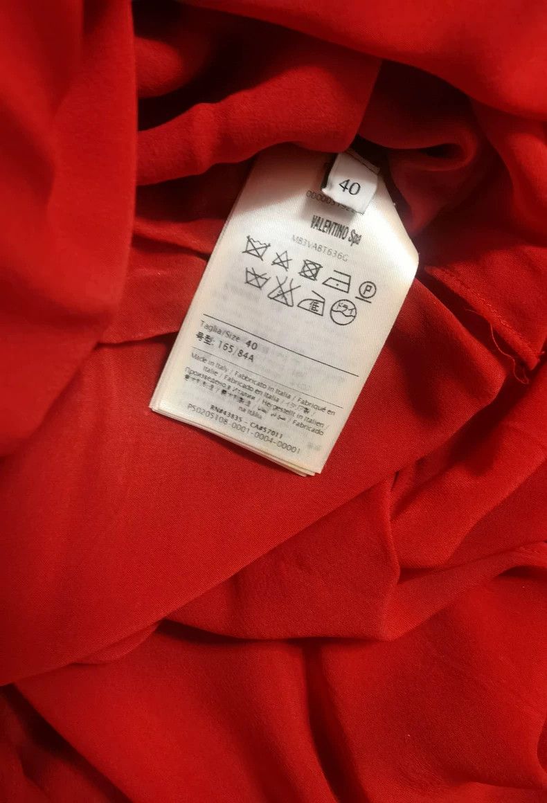 Valentino Valentino dress Size S / US 4 / IT 40 - 5 Thumbnail