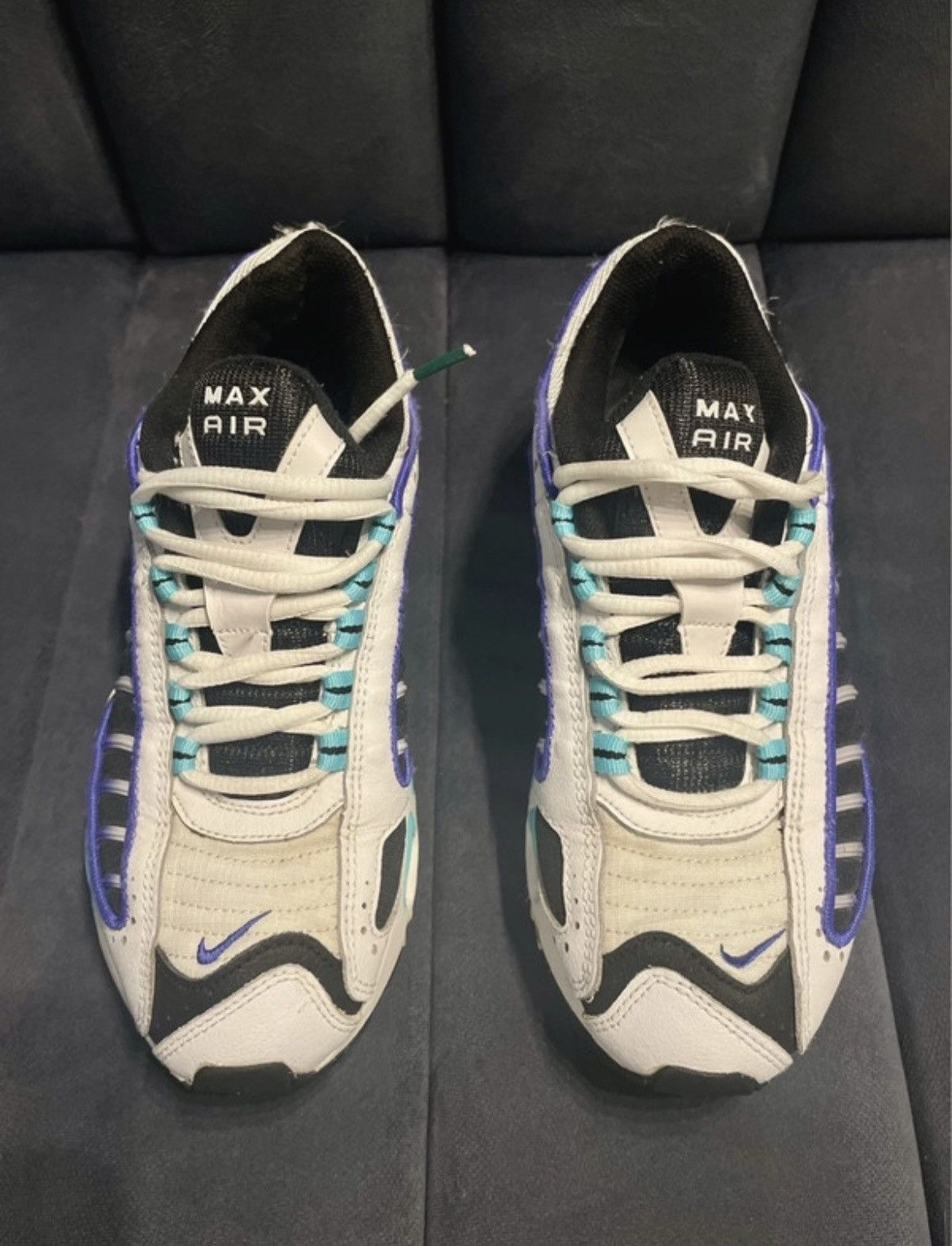 Nike Nike Sneakersy Air Max Tailwind IV Size US 7 / IT 37 - 3 Thumbnail