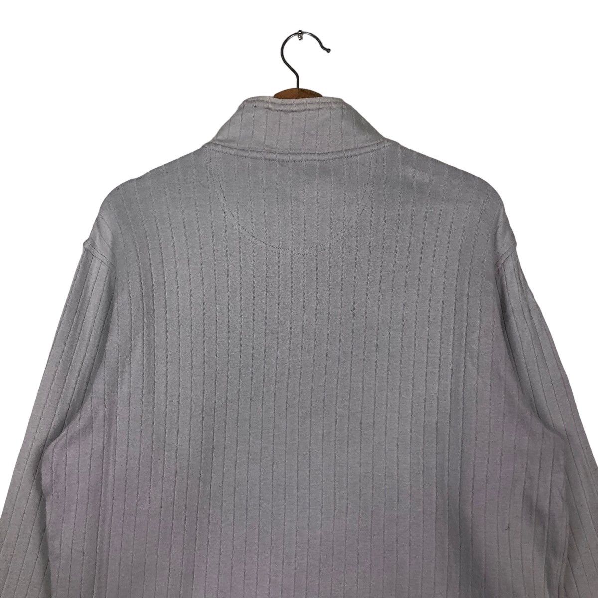Nike 🔥Vintage Nike Sweatshirt Anorak Pull Over Streetwear Size US L / EU 52-54 / 3 - 10 Thumbnail