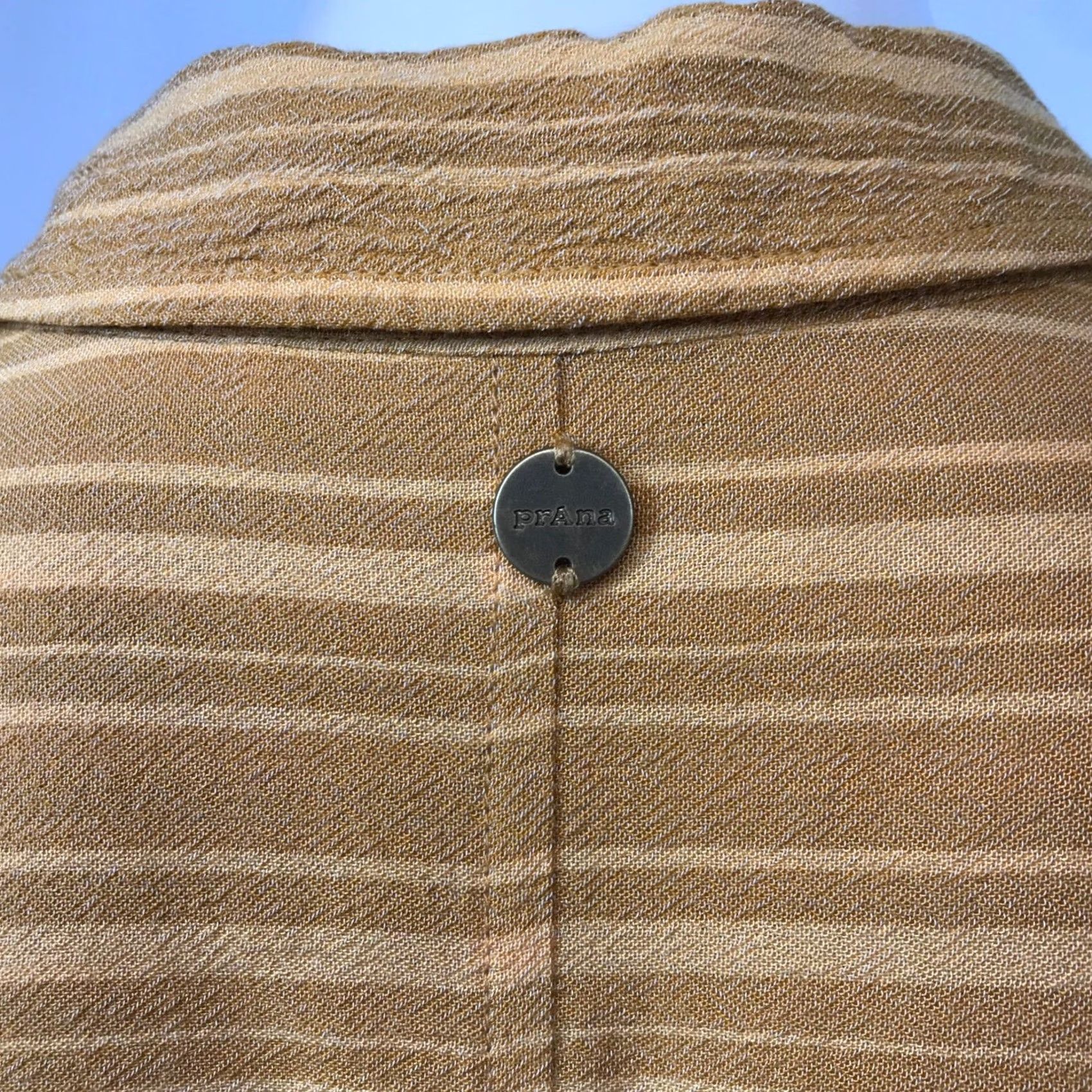 Prana VINTAGE? No. Size M / US 6-8 / IT 42-44 - 7 Thumbnail