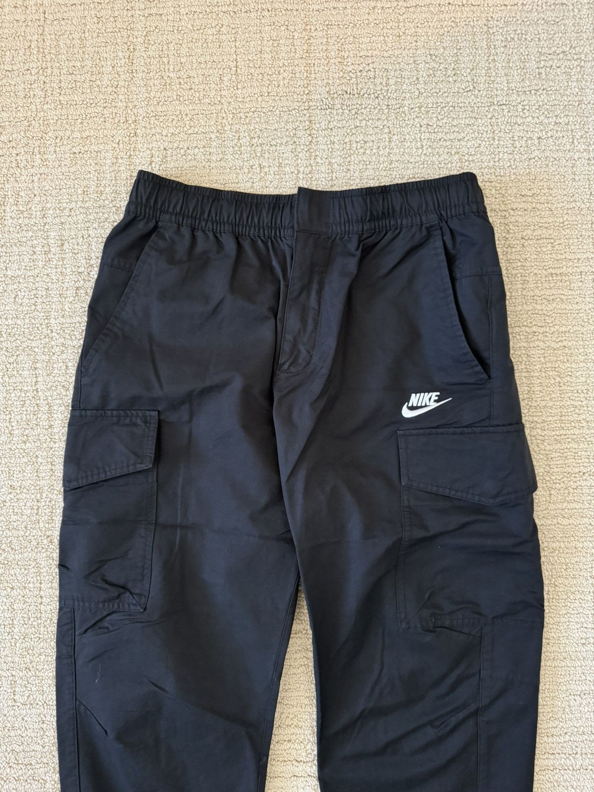 Nike Nike Cargo Size US 34 / EU 50 - 2 Thumbnail