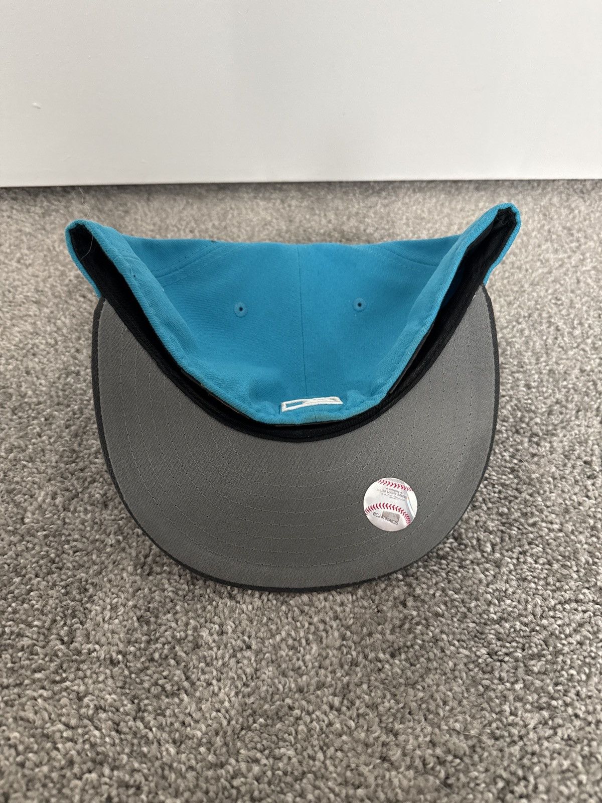New Era Los Angeles Angels Size ONE SIZE - 5 Thumbnail