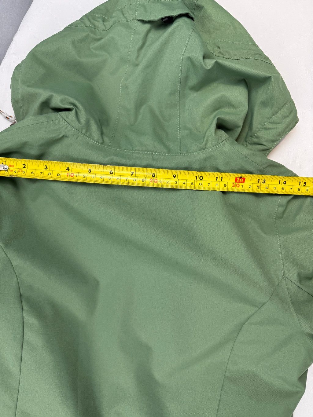 O'Neill O'Neill Green Coat Jacket Adventure Series Women Size M Size M / US 6-8 / IT 42-44 - 16 Thumbnail