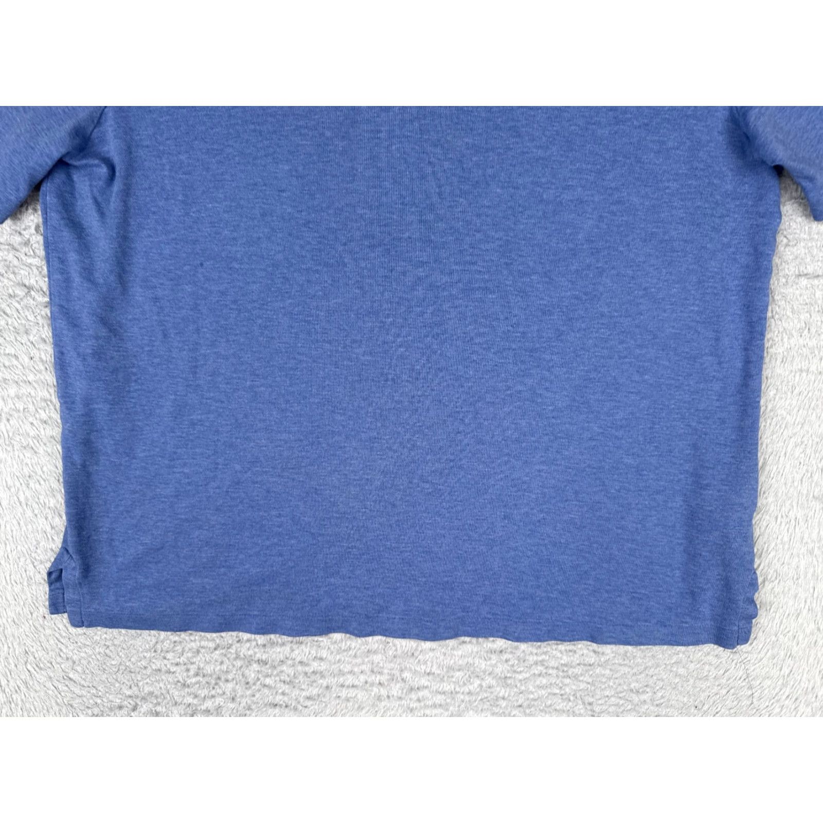 Polo Ralph Lauren Polo Ralph Lauren Polo Shirt Men Medium Blue Classic Fit 100% Cotton Golf Size US M / EU 48-50 / 2 - 5 Thumbnail