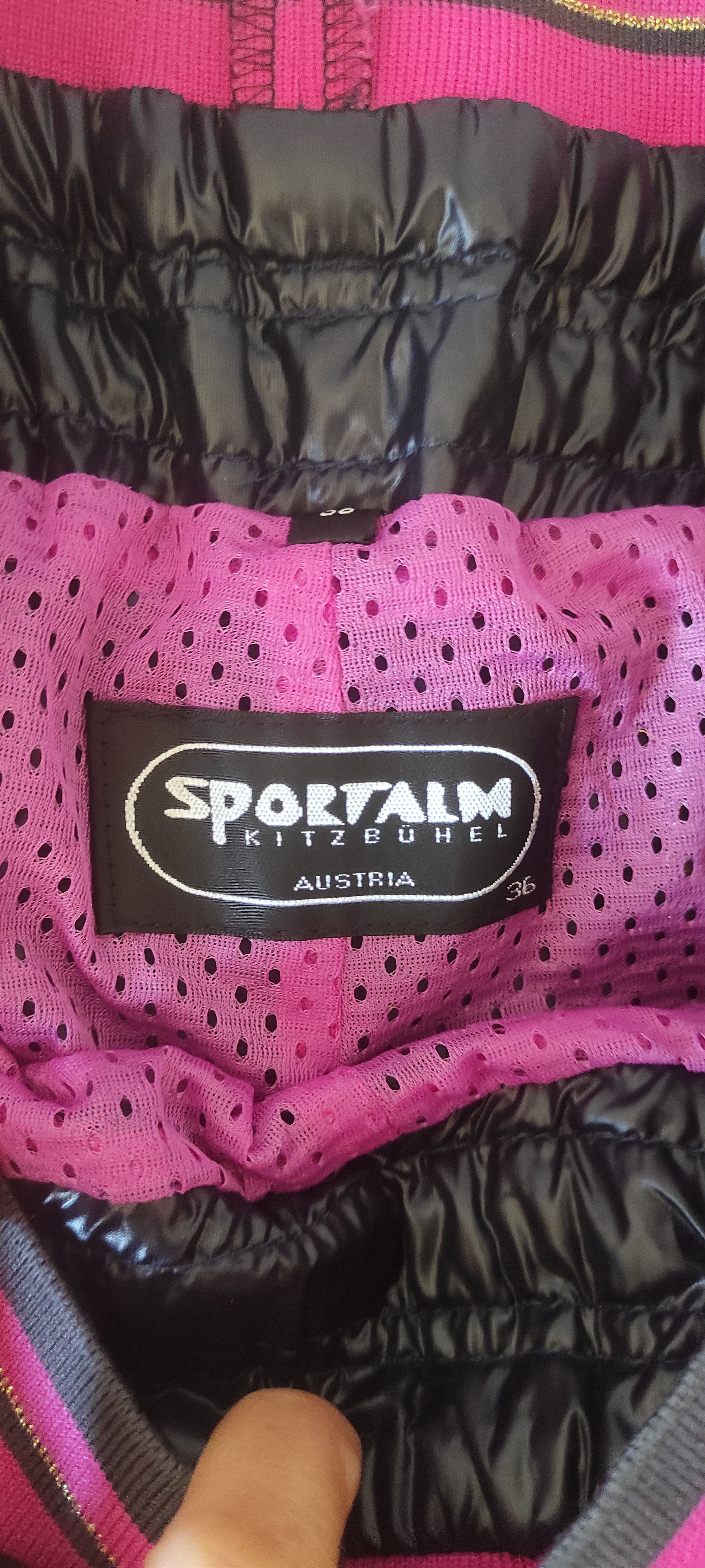 Sportalm Kitzbuhel Sportalm Vintage Capri Cargo Shorts Y2K | Multi Pocket Size 26" / US 2 / IT 38 - 19 Thumbnail