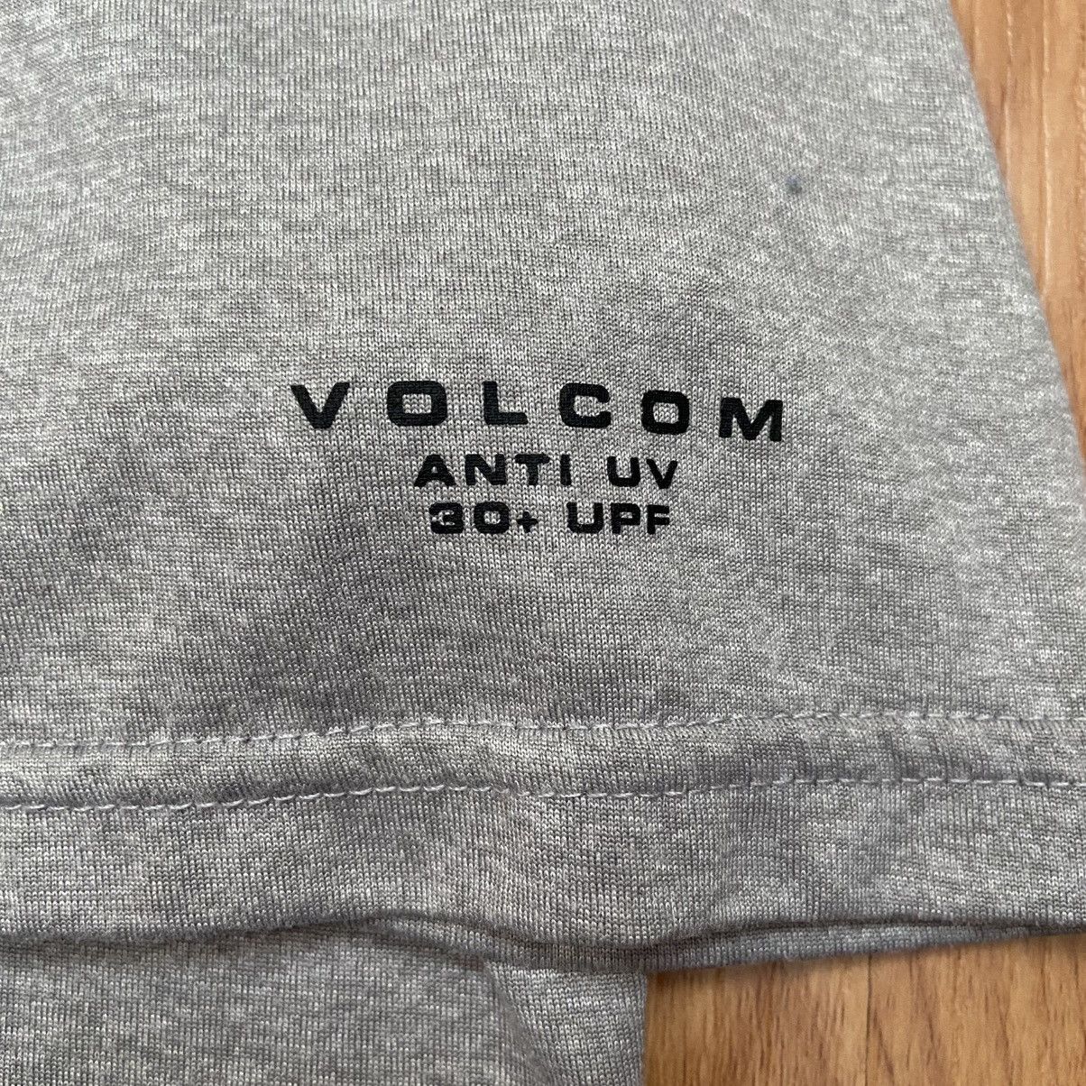 Volcom Volcom Hawaii Anti UV 30+ UPF Surfer Rash Guard Men’s Small Size US S / EU 44-46 / 1 - 7 Thumbnail