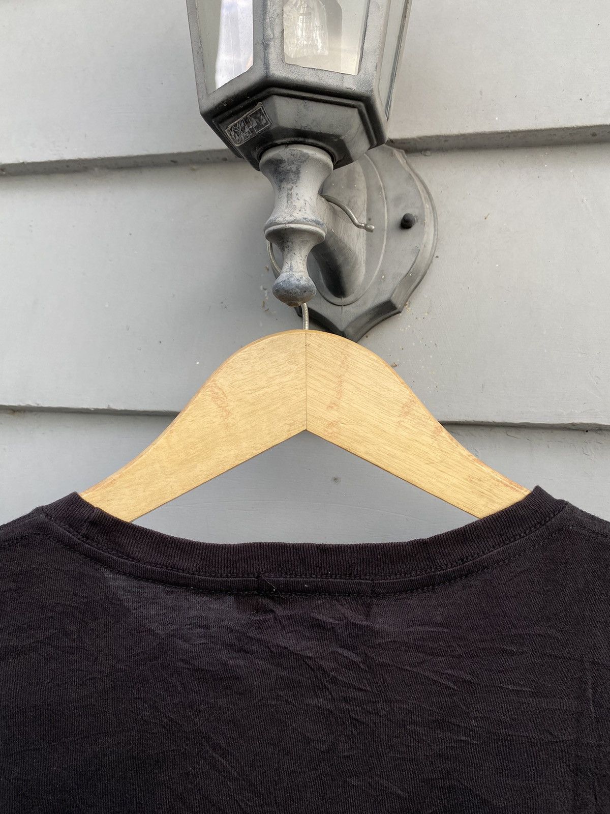 If Six Was Nine Toxic Trait Pocket Tee by Oblo Design Size US L / EU 52-54 / 3 - 11 Thumbnail