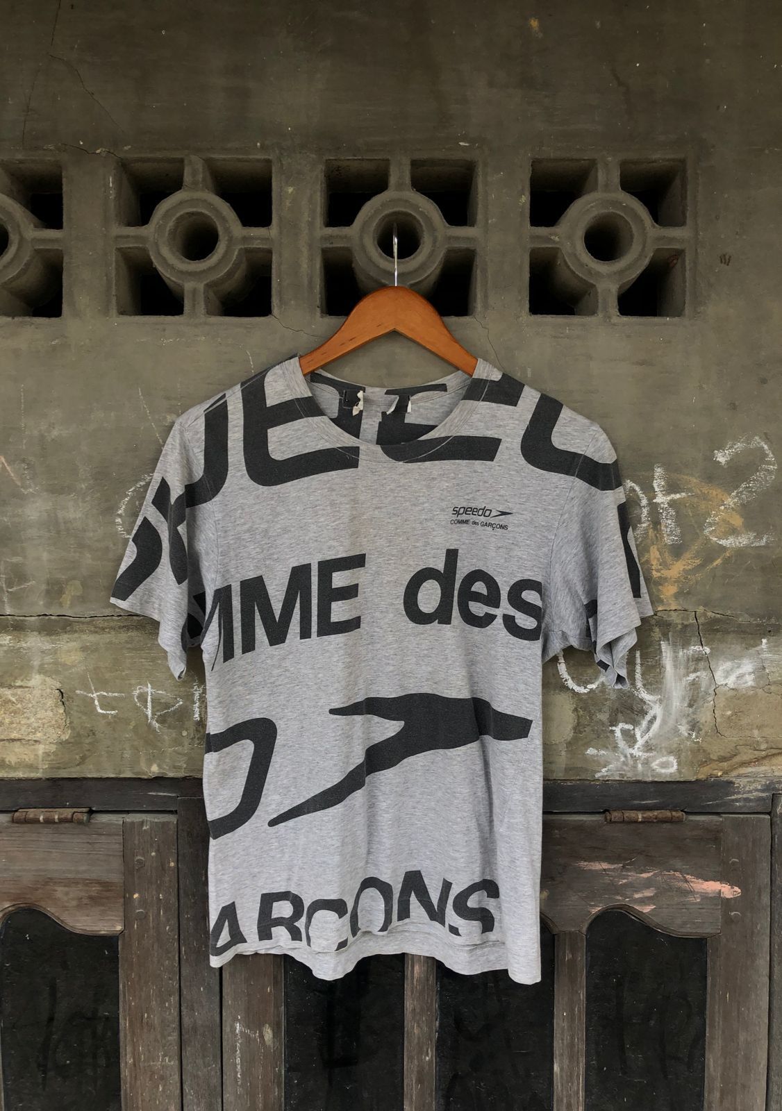Speedo Comme Des Garcons | Grailed