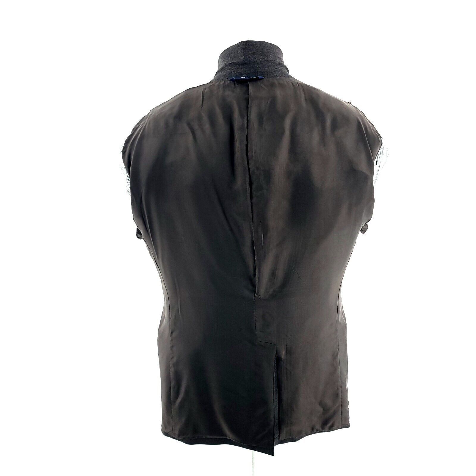Brooks Brothers Brooks Brothers 1818 Madison Wool 2 Button Suit Jacket 38R B Size 38R - 12 Thumbnail