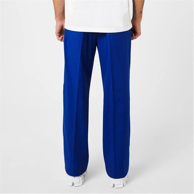 Versace o1g2r1mq0824 Casual Pants in Blue Size US 30 / EU 46 - 5 Thumbnail