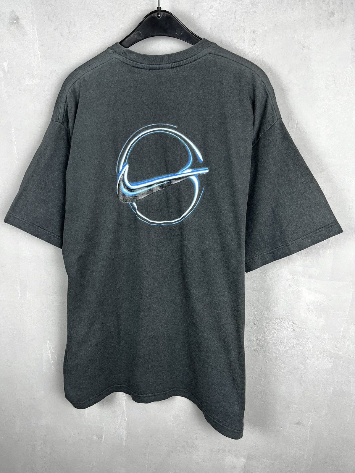 Other Nike Swoosh big logo 90s hype Size US XXL / EU 58 / 5 - 2 Thumbnail