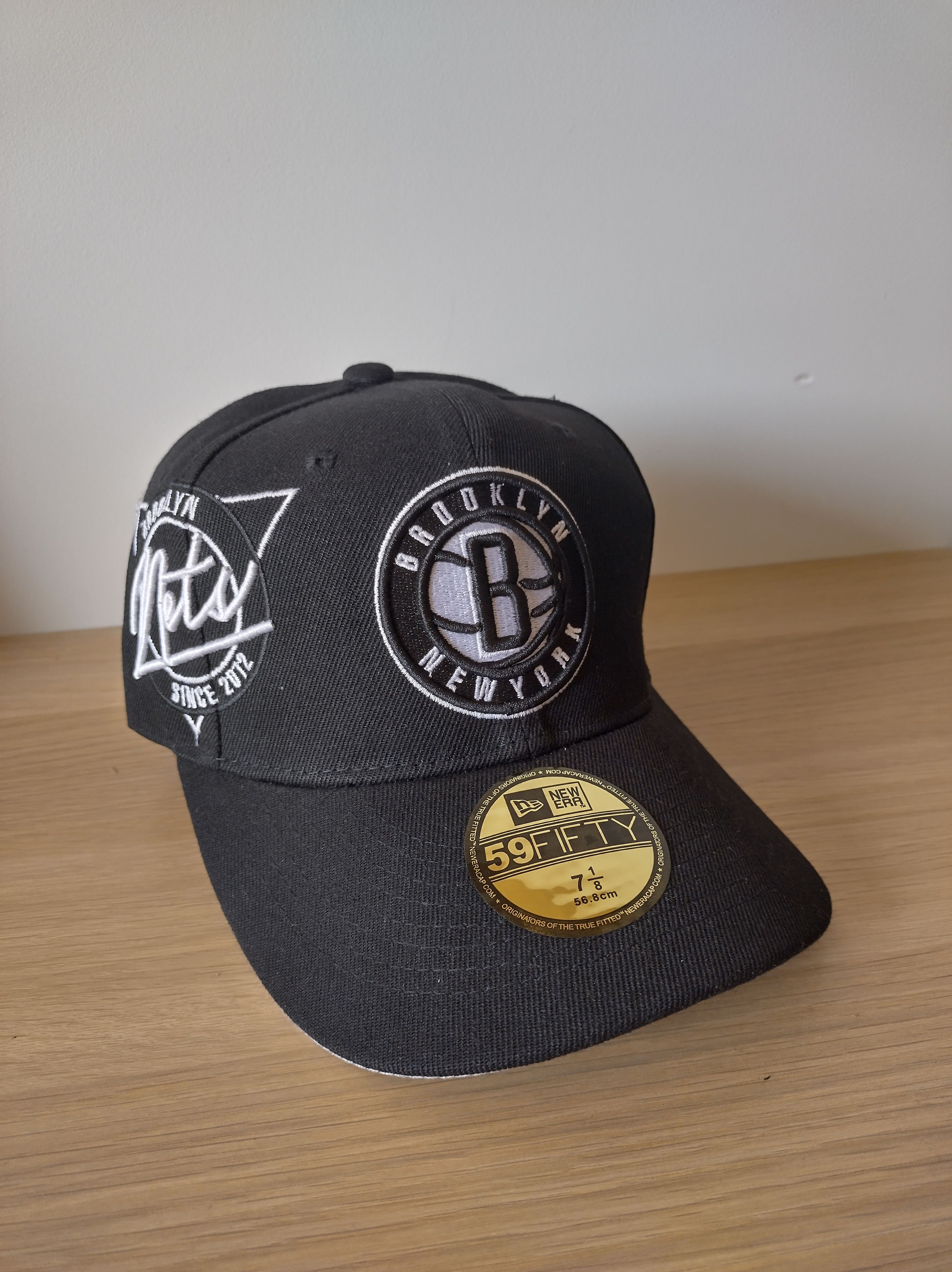 New Era NBA cap Size ONE SIZE - 1 Thumbnail