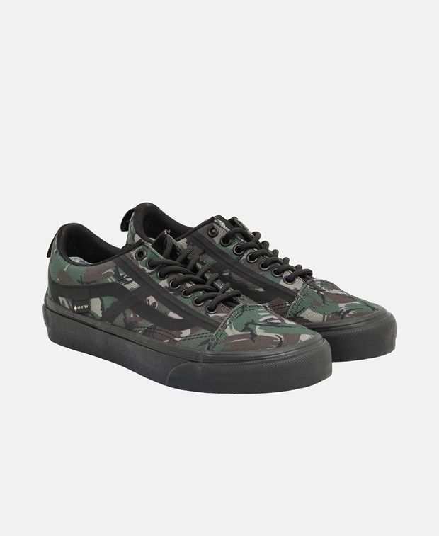 Vans Old Skool GTX VR3 Sneakers Size US 5 / IT 35 - 1 Thumbnail