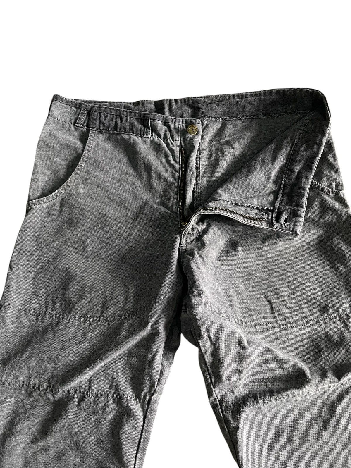 Gramicci × Vintage Vintage Gramicci double knee pants Size US 34 / EU 50 - 3 Thumbnail