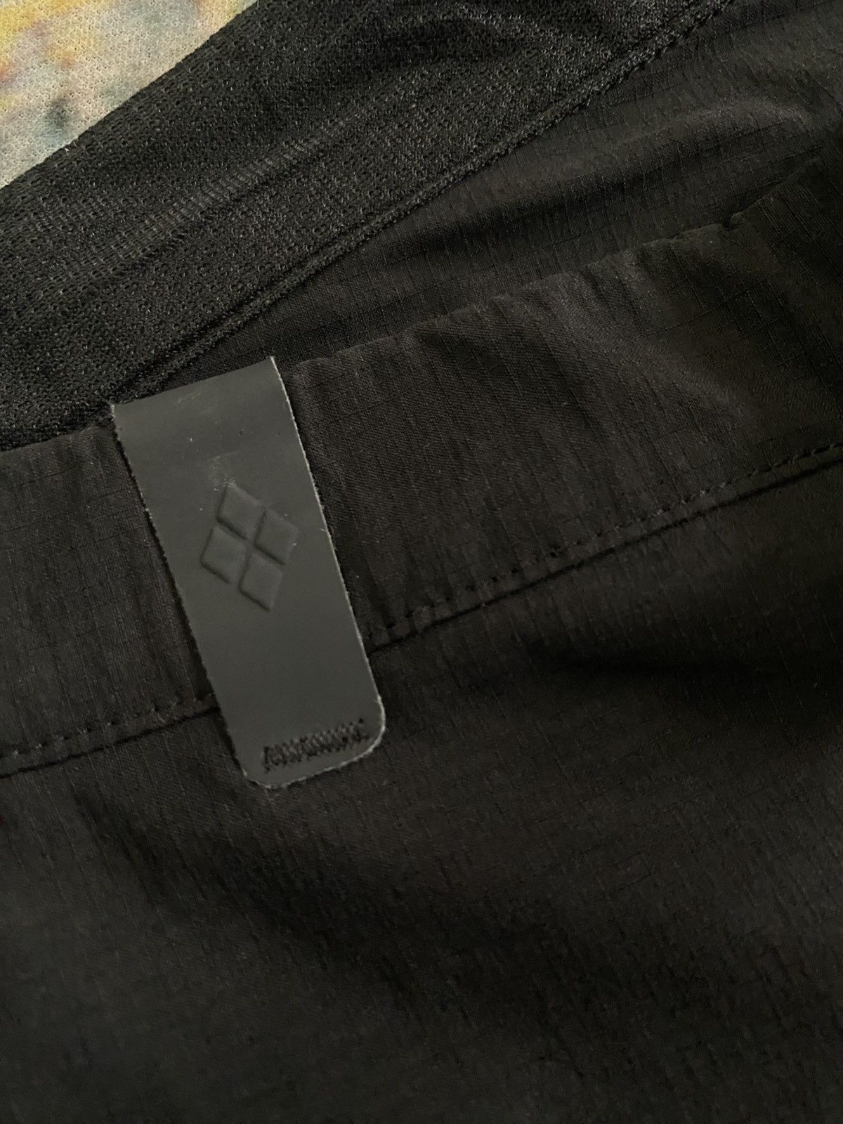 Montbell × Vintage Vintage Mont-Bell Climbing Hiking Tech Pants US Size Medium Size US 32 / EU 48 - 4 Thumbnail