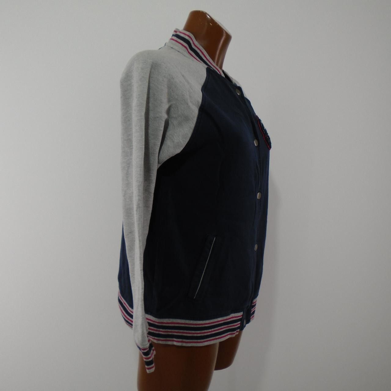 Other Women's Jacket Green Coast Size M / US 6-8 / IT 42-44 - 3 Thumbnail