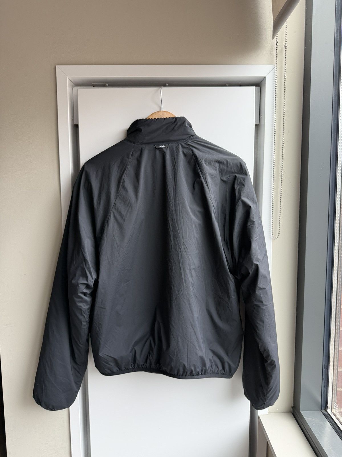 POST ARCHIVE FACTION (PAF) POST ARCHIVE FACTION (PAF) RIVER JACKET Size US M / EU 48-50 / 2 - 4 Thumbnail