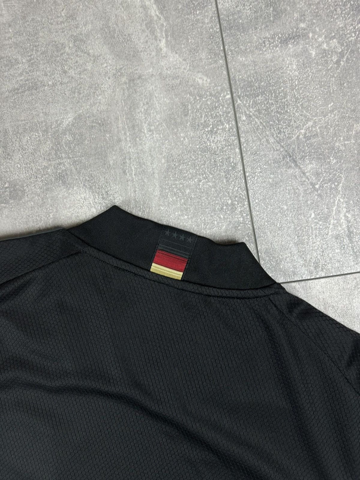 Adidas Adidas Deutcher Away 2020/21 Soccer Jersey Size US S / EU 44-46 / 1 - 12 Thumbnail