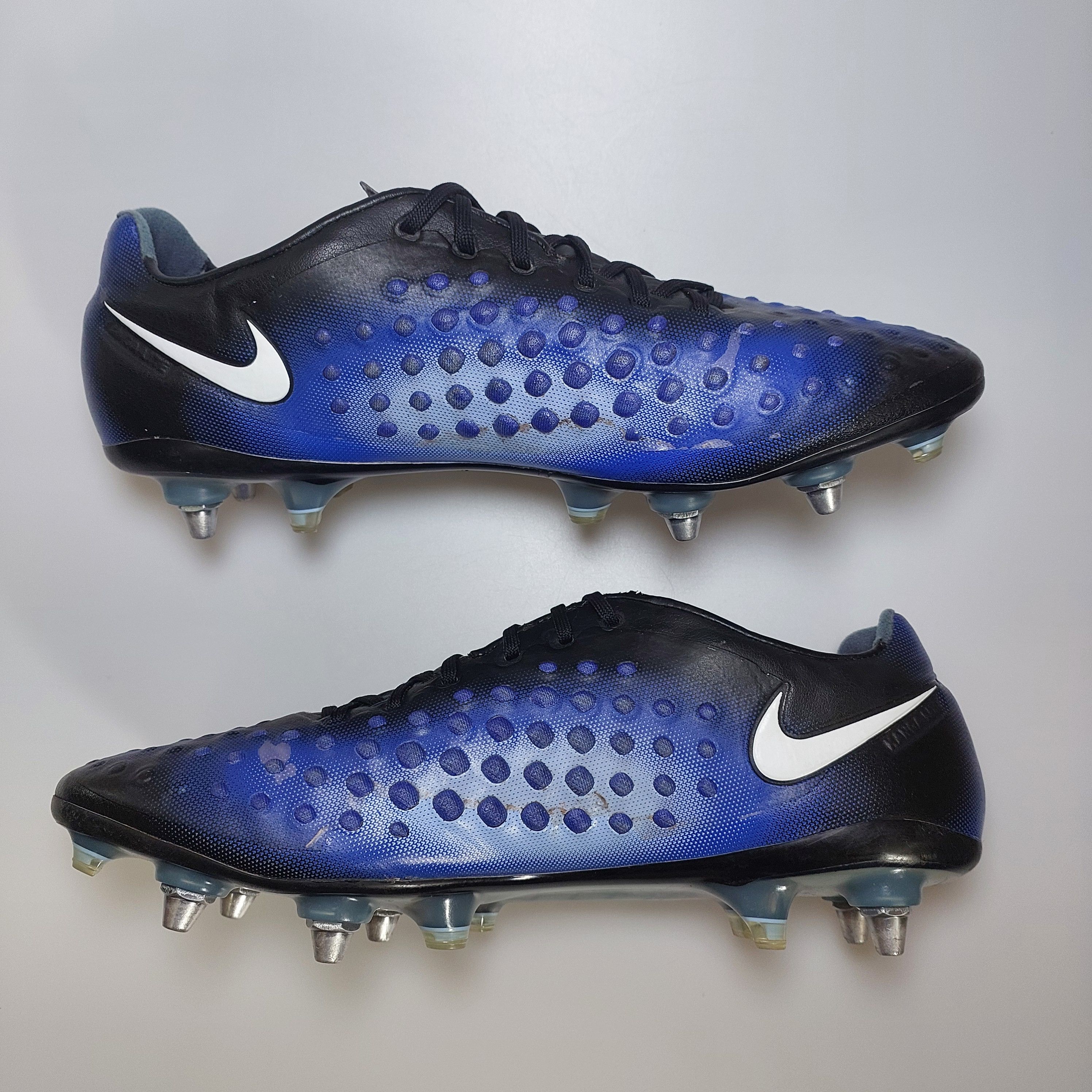 Nike Magista Opus 2 Elite SG-PRO Player Edition US9 UK8 27CM Size US 9 / EU 42 - 6 Thumbnail