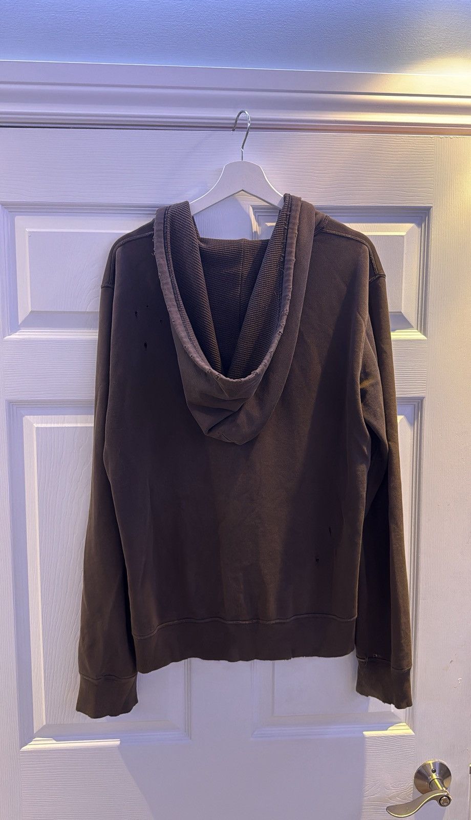 Number (N)ine Number Nine Night Crawler Size 3 Size US L / EU 52-54 / 3 - 3 Thumbnail