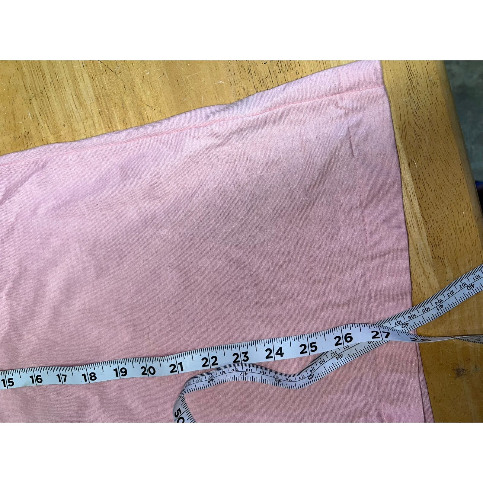 Arrow Vintage Arrow Polo Shirt Tournament Golf Pink Deadstock Tee Size US L / EU 52-54 / 3 - 10 Thumbnail