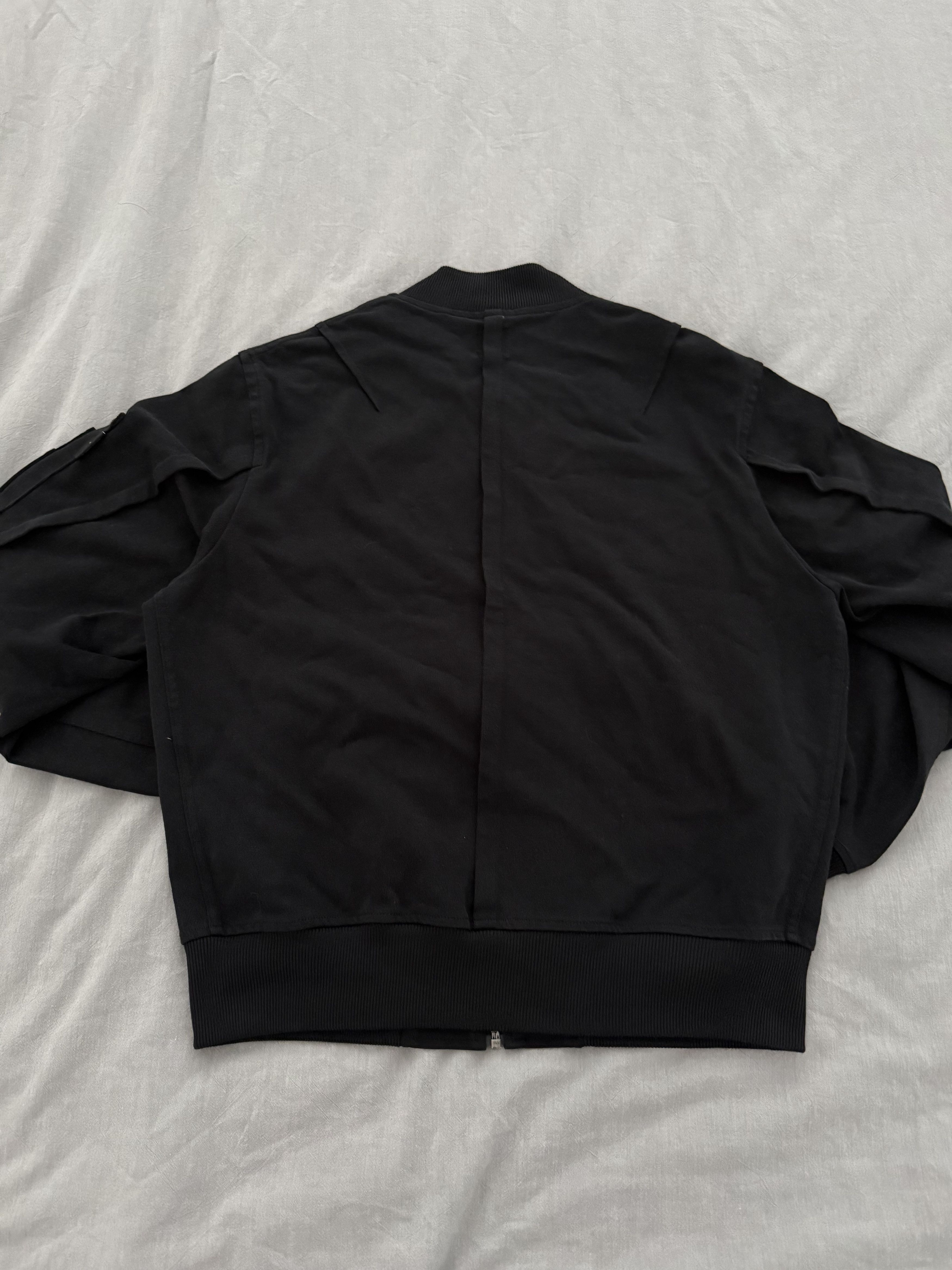 GU × Undercover Undercover x GU Ribbed Blouson Size US XS / EU 42 / 0 - 2 Thumbnail