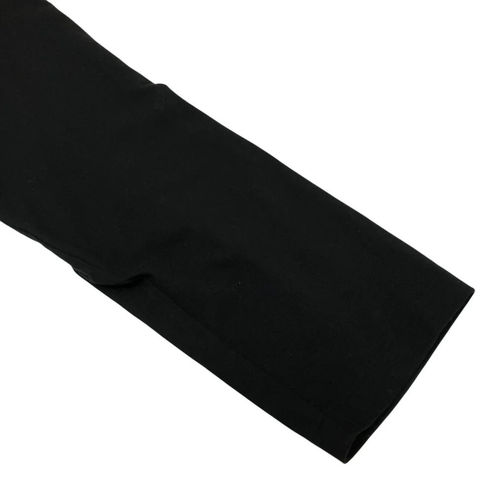 Yohji Yamamoto Yohji Yamamoto pour homme/ Long/sleeve T-shirt Size US L / EU 52-54 / 3 - 4 Thumbnail