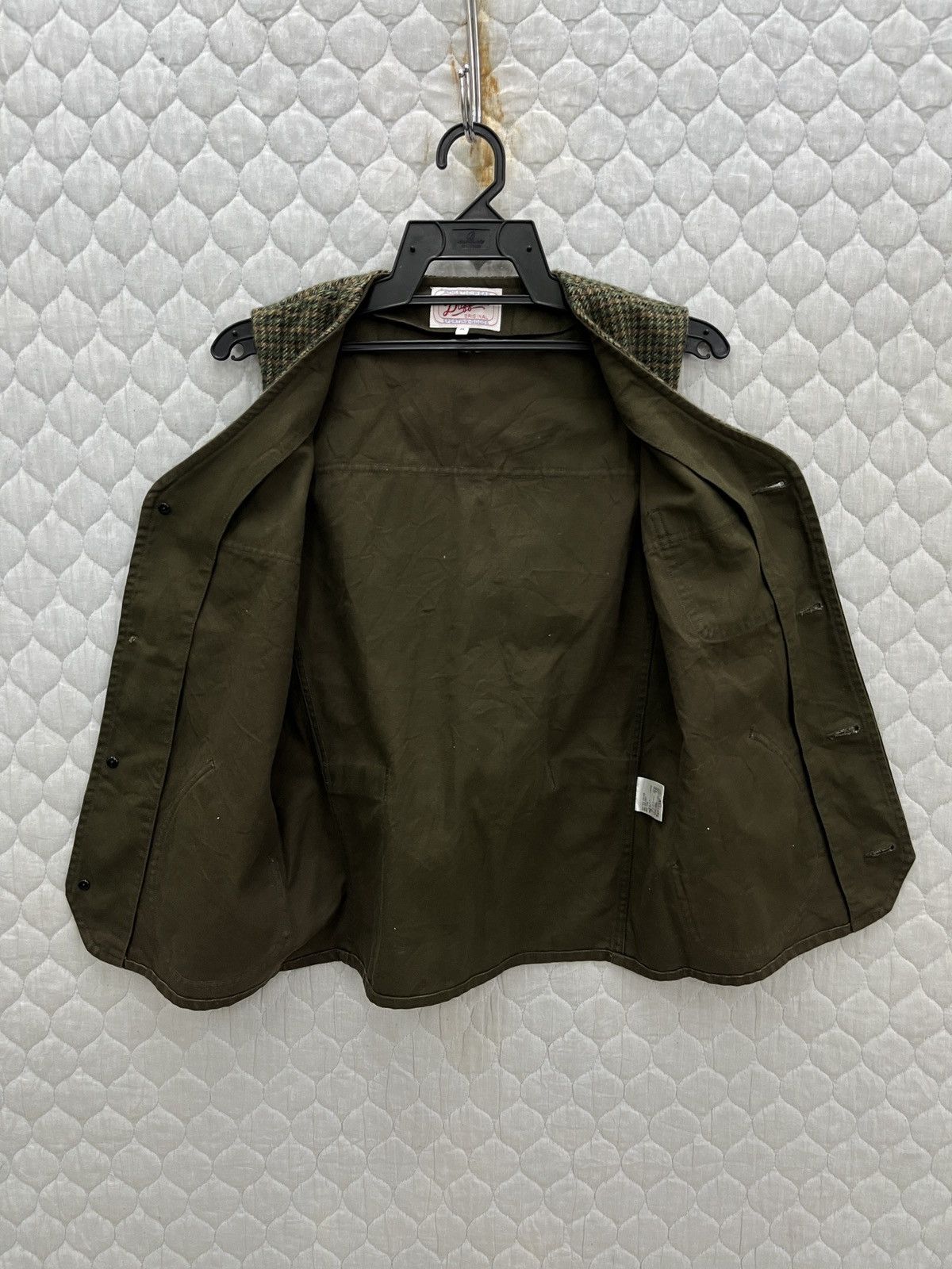 Other 🔥🔥🔥STEALS DUFFERS VEST Size M / US 6-8 / IT 42-44 - 7 Thumbnail