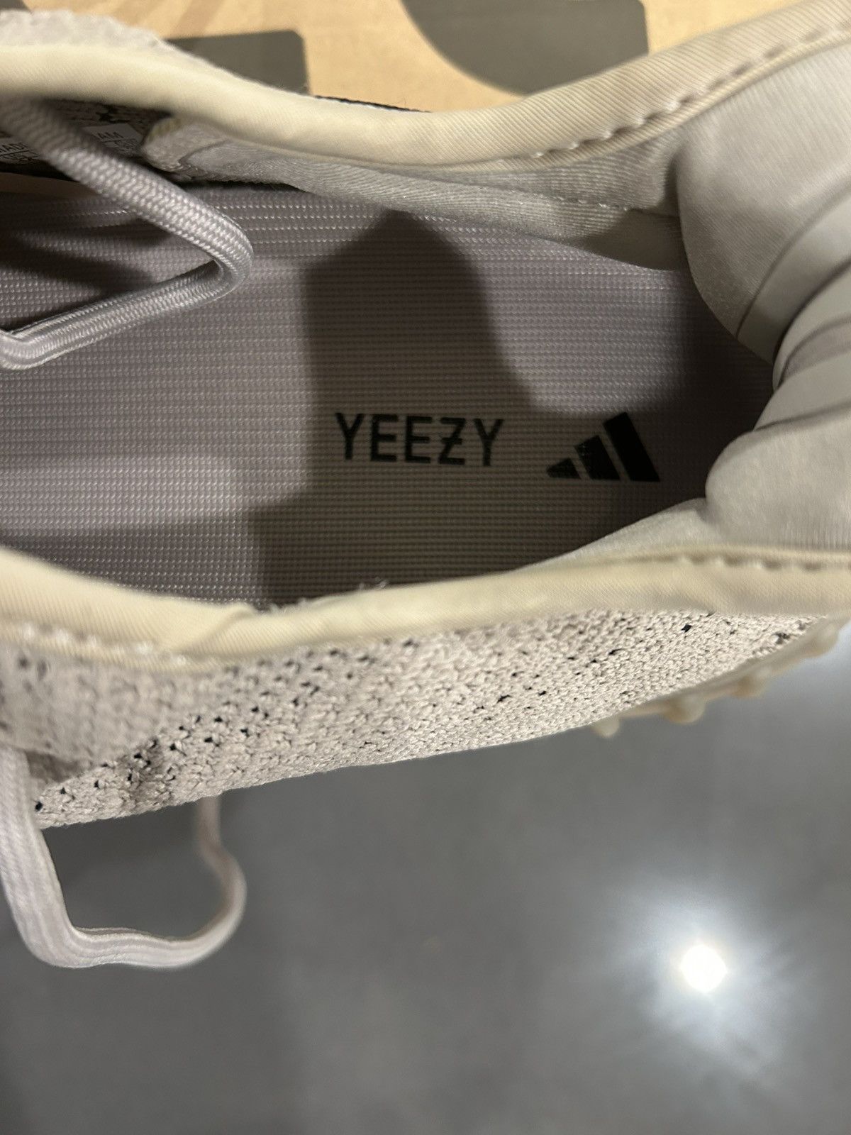 Yeezy Yeezy 350 V2 Slate’ Size US 14 / EU 47 - 3 Thumbnail