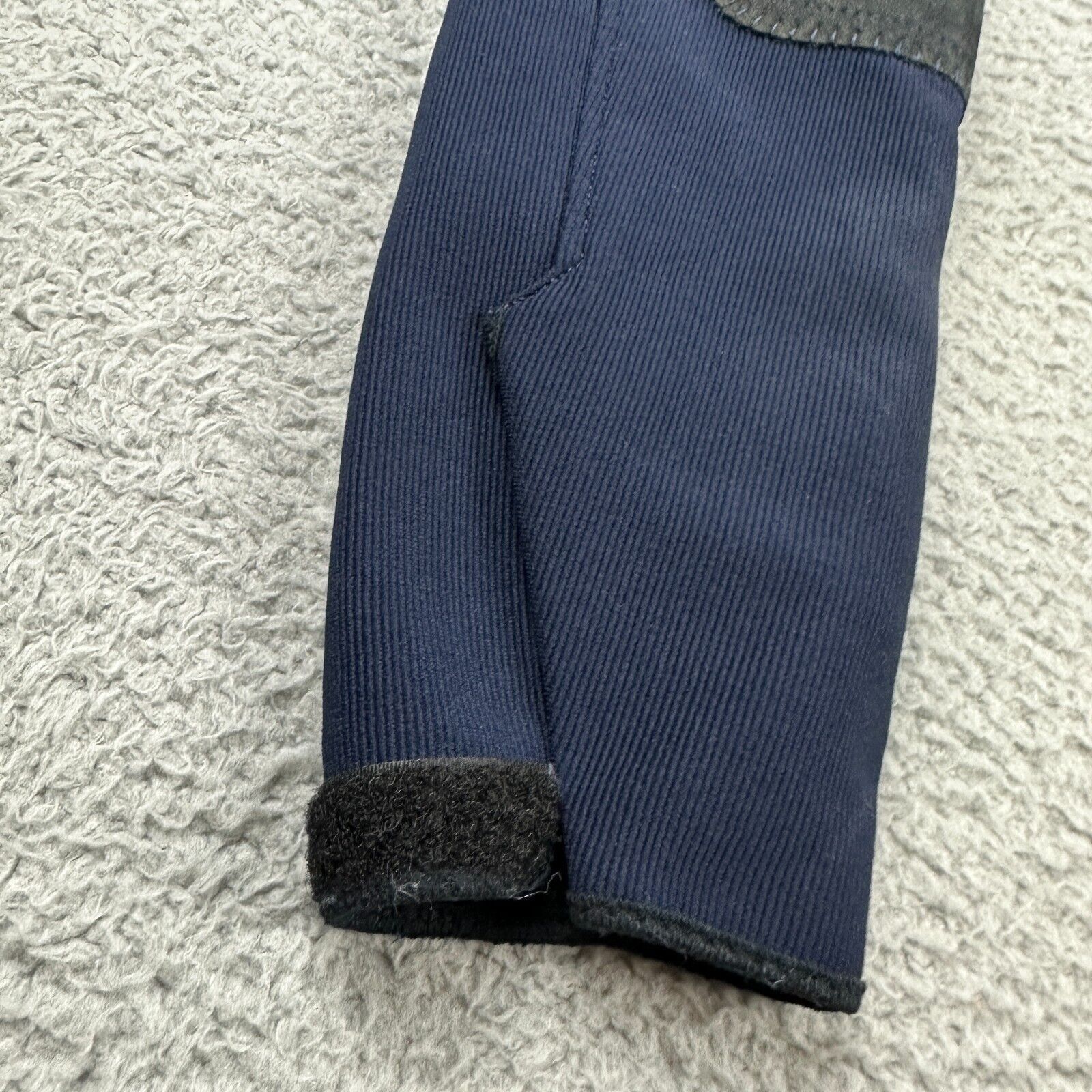 Other PIKEUR Equestrian Trousers Slim Breeches Horse Riding Pants Size 24" / US 00 / IT 34 - 3 Thumbnail